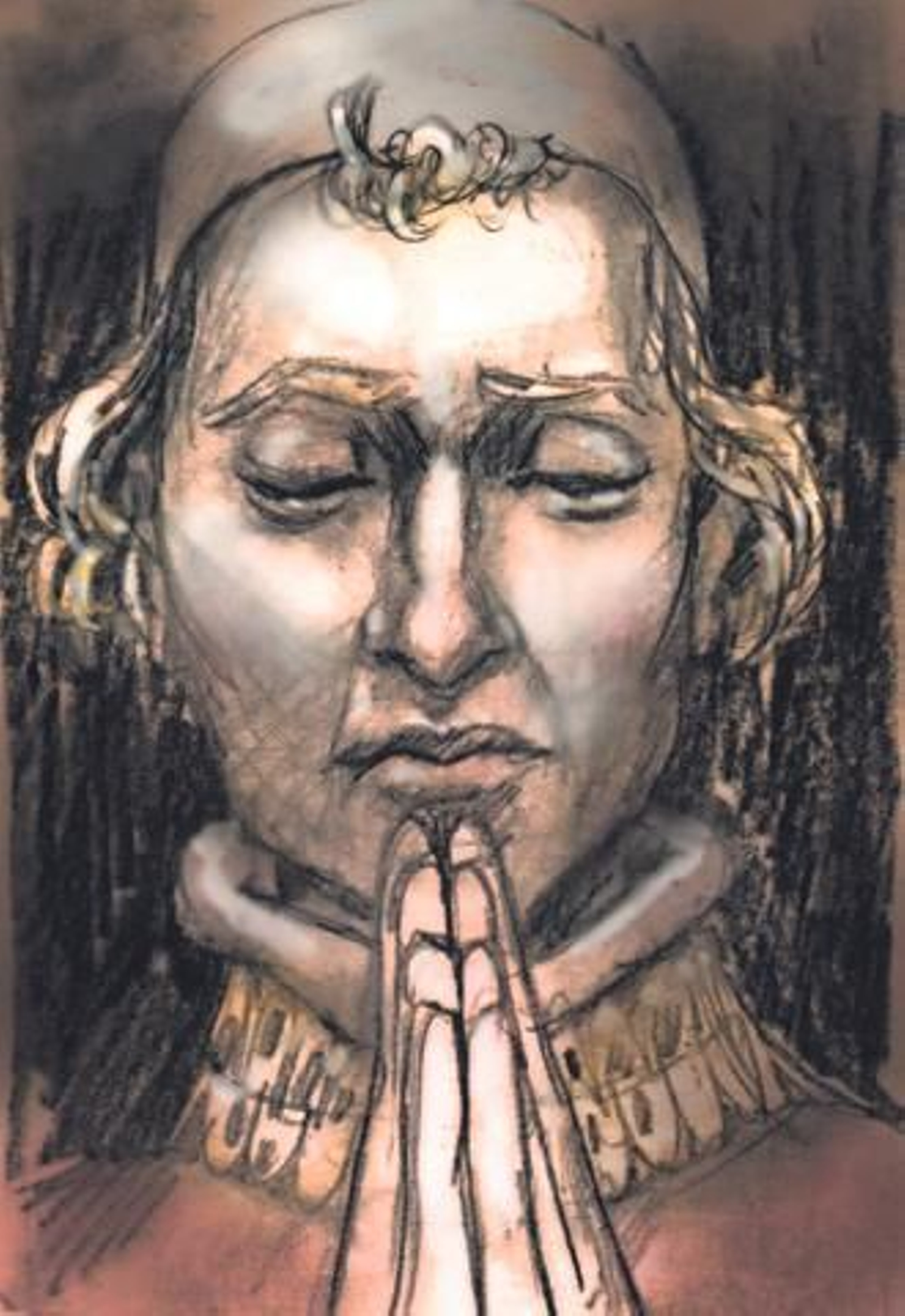 Un rey excomulgado dos veces