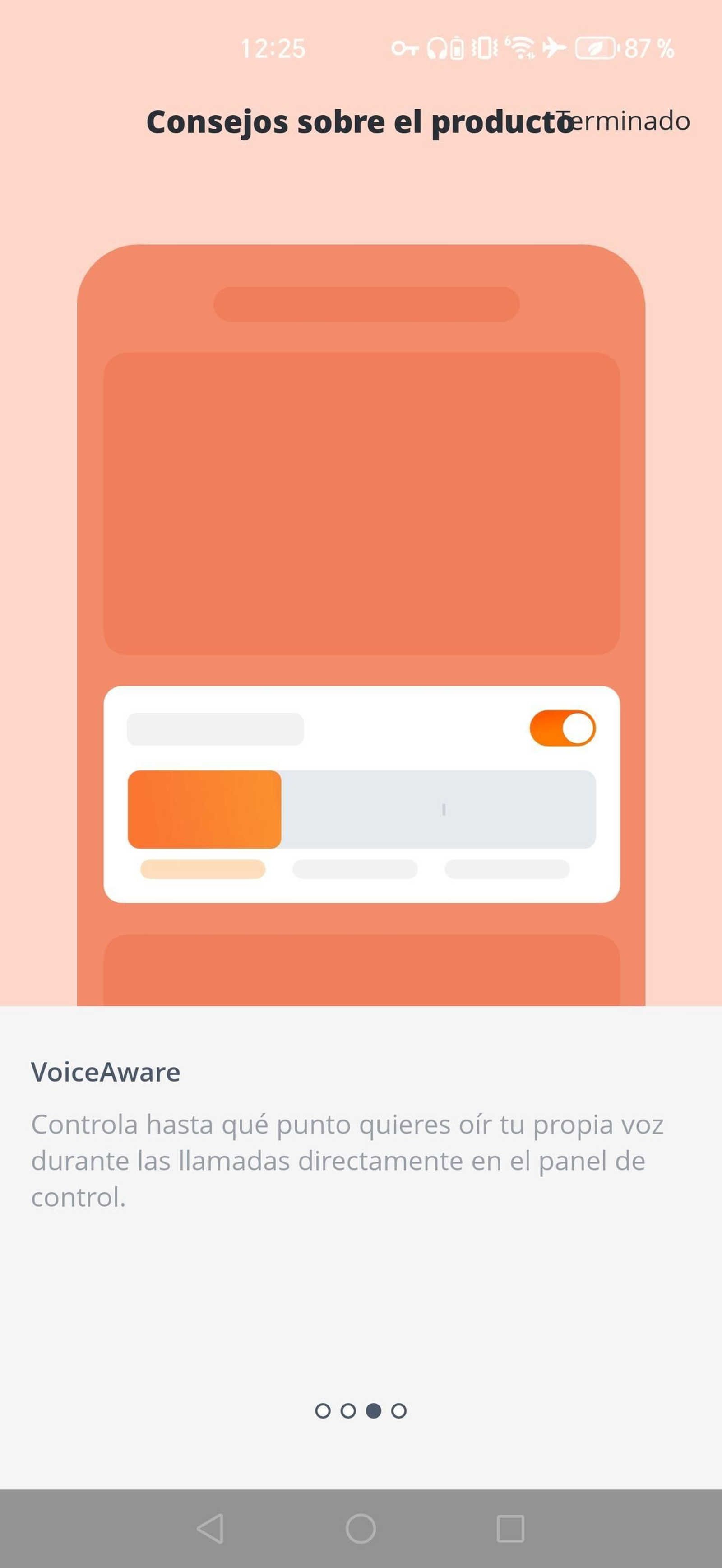 Auriculares JBL Tour One M3 - App JBL Headphones