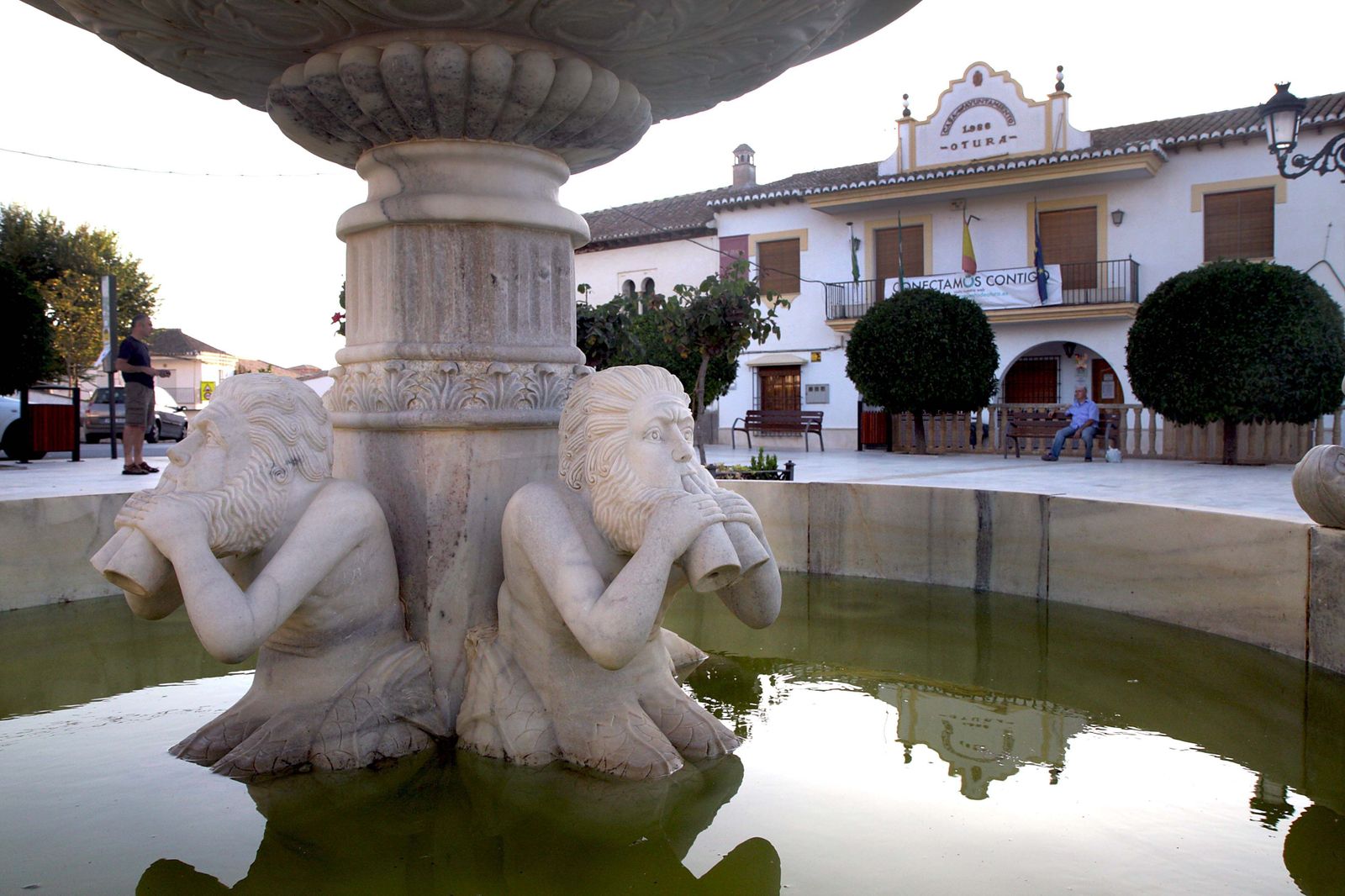 Otura lanza dos de sus concursos más exitosos: Fotografía y Relato Corto