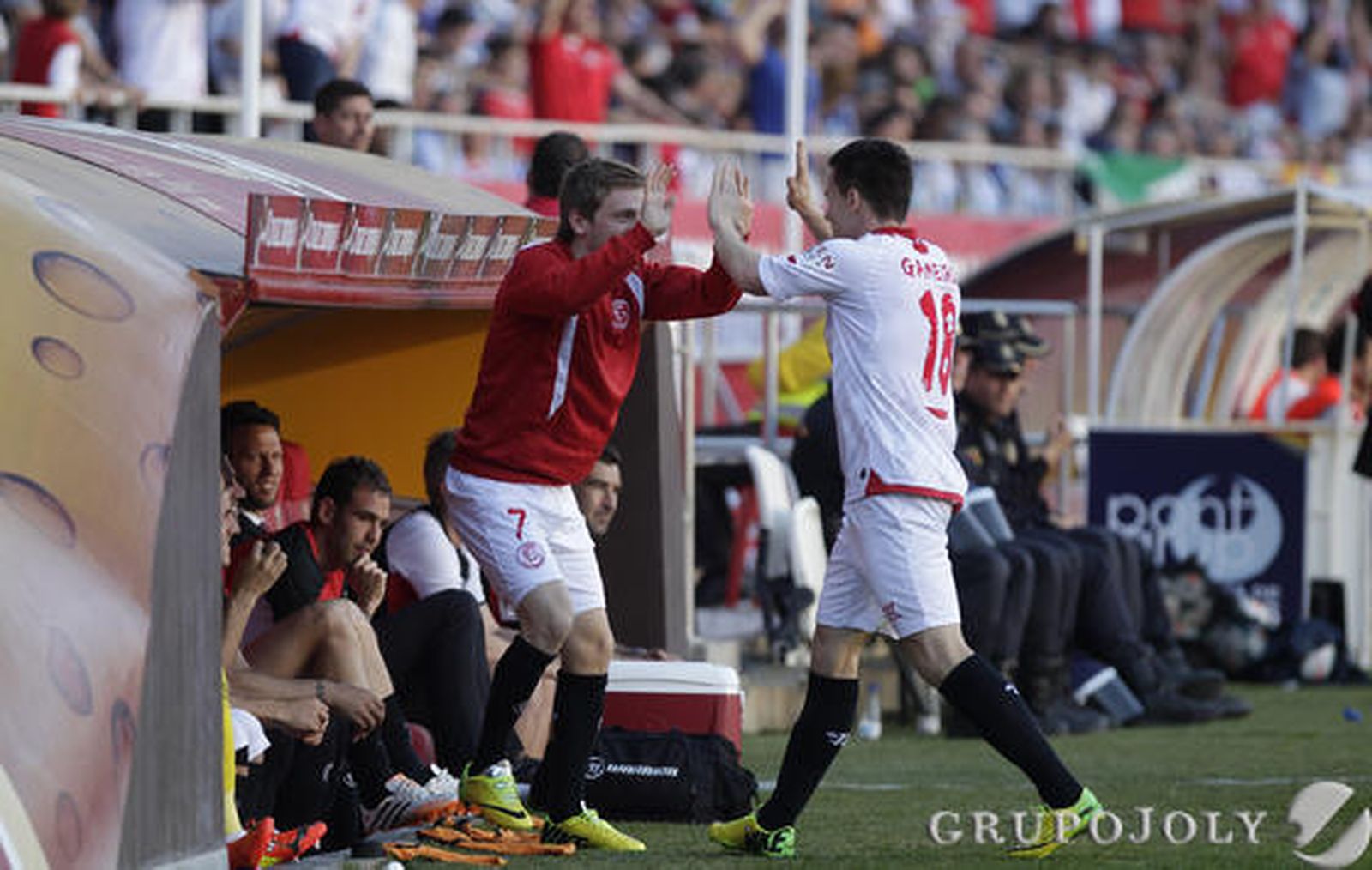 Foto: Antonio Pizarro