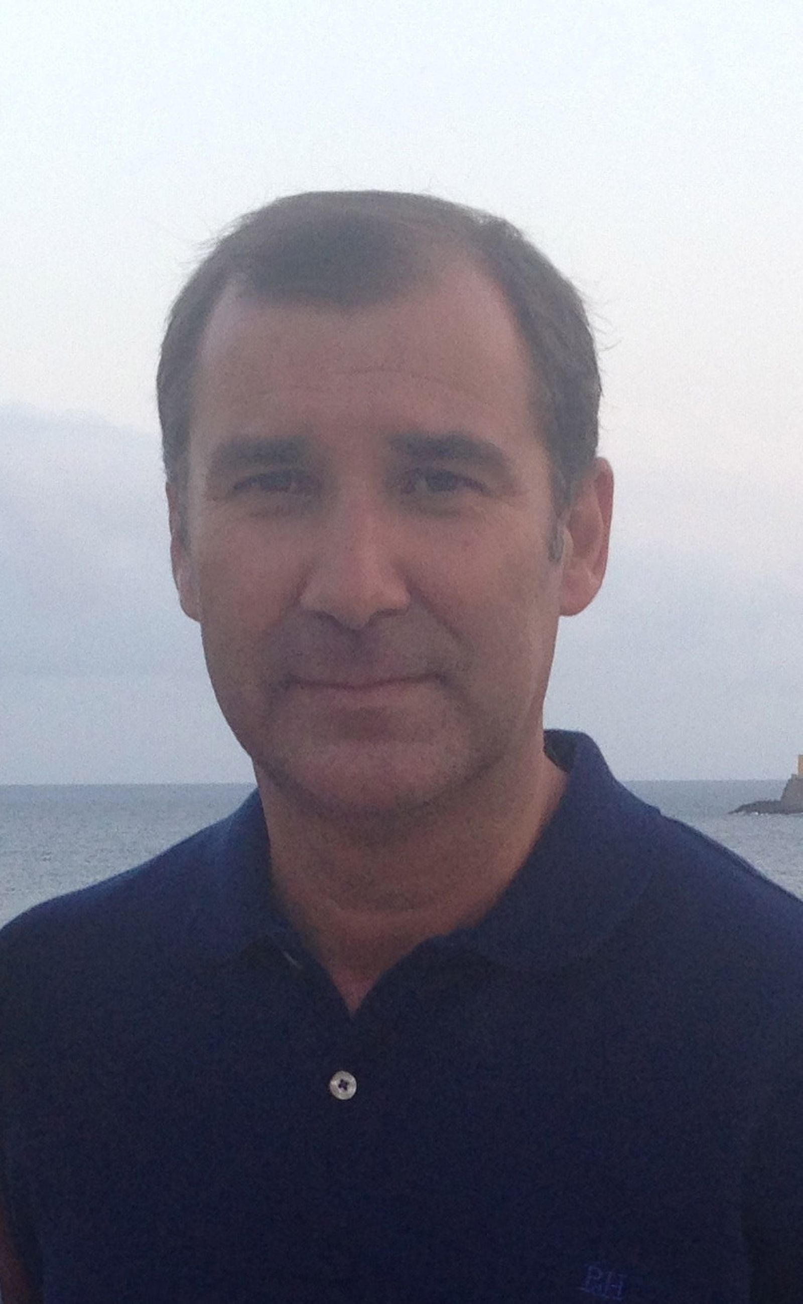 Antonio Jiménez Fernández. Director de la OTRI. Universidad de Almería. 'La verdad sobre el caso Harry Quebert'. Joël Dicker