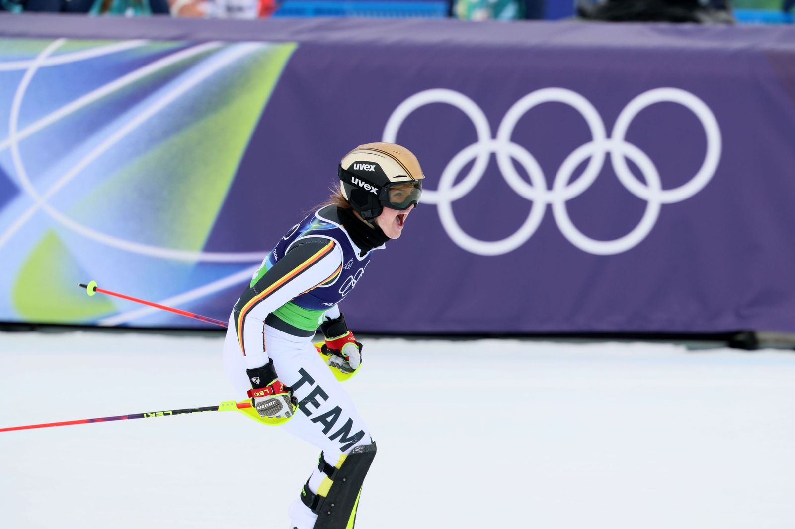 Las mejores fotos de los Juegos Olímpicos de invierno Milán Cortina d'Ampezzo 2026 | Quinta jornada