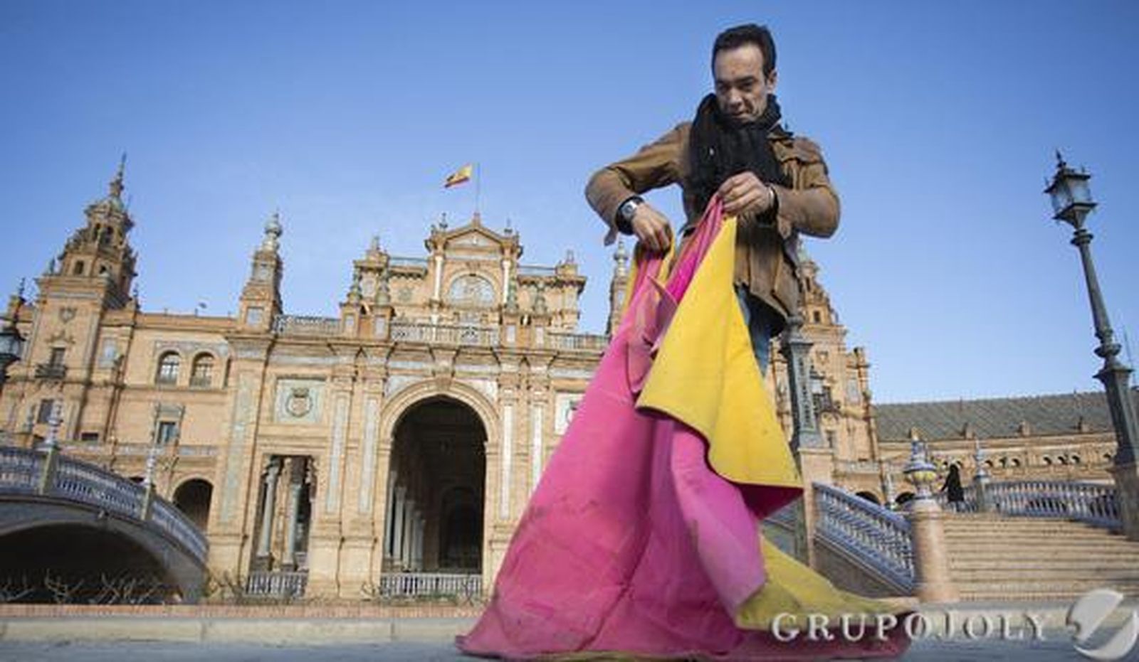 Foto: Antonio Pizarro