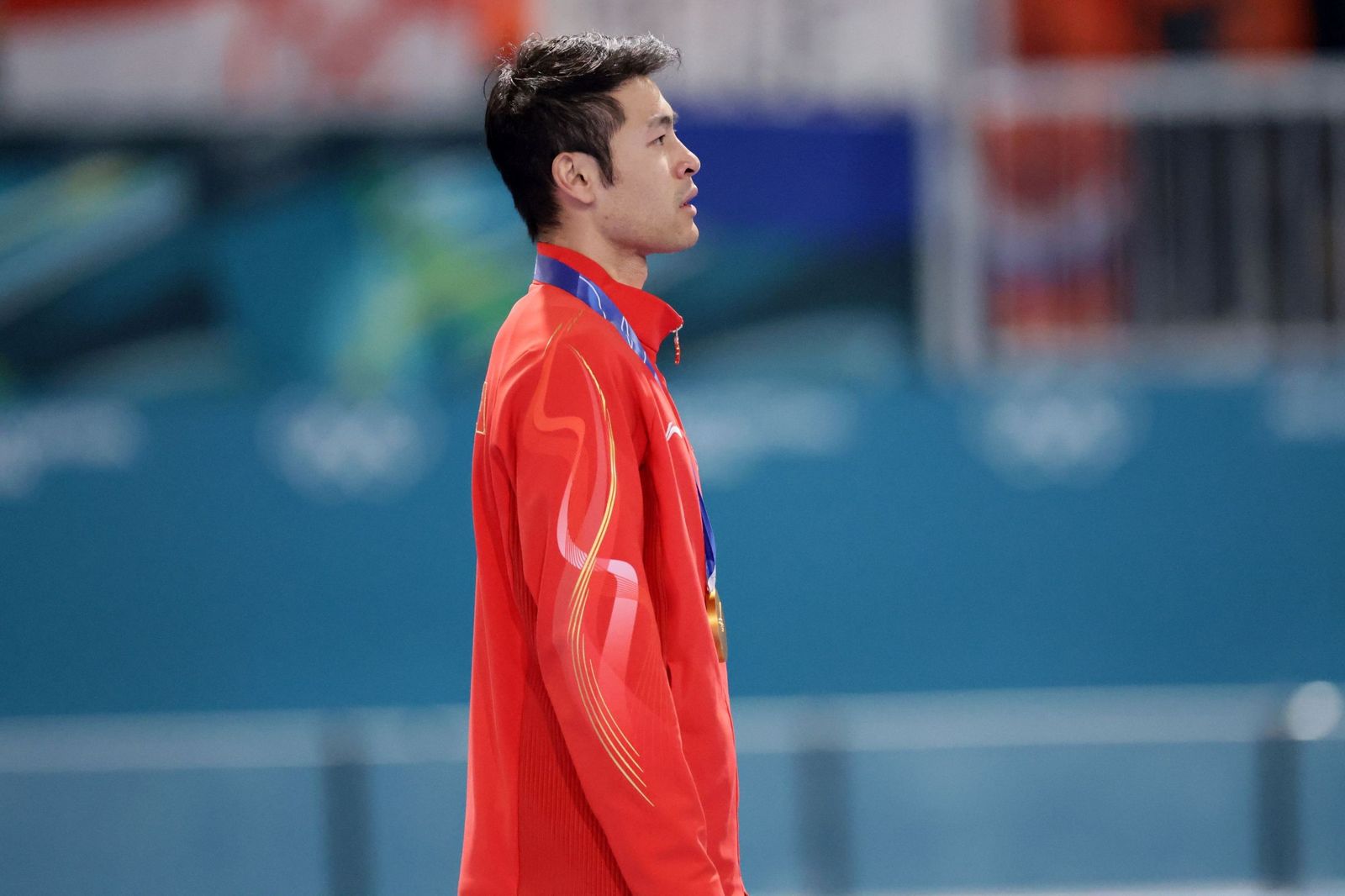 Las mejores fotos de los Juegos Olímpicos de invierno Milán Cortina d'Ampezzo 2026 | Jornada 14