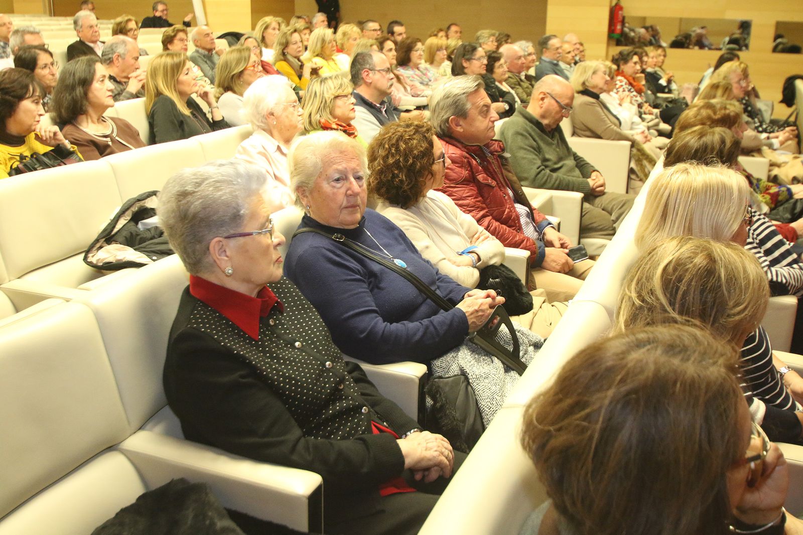 Fotogalería del Diario de los Libros