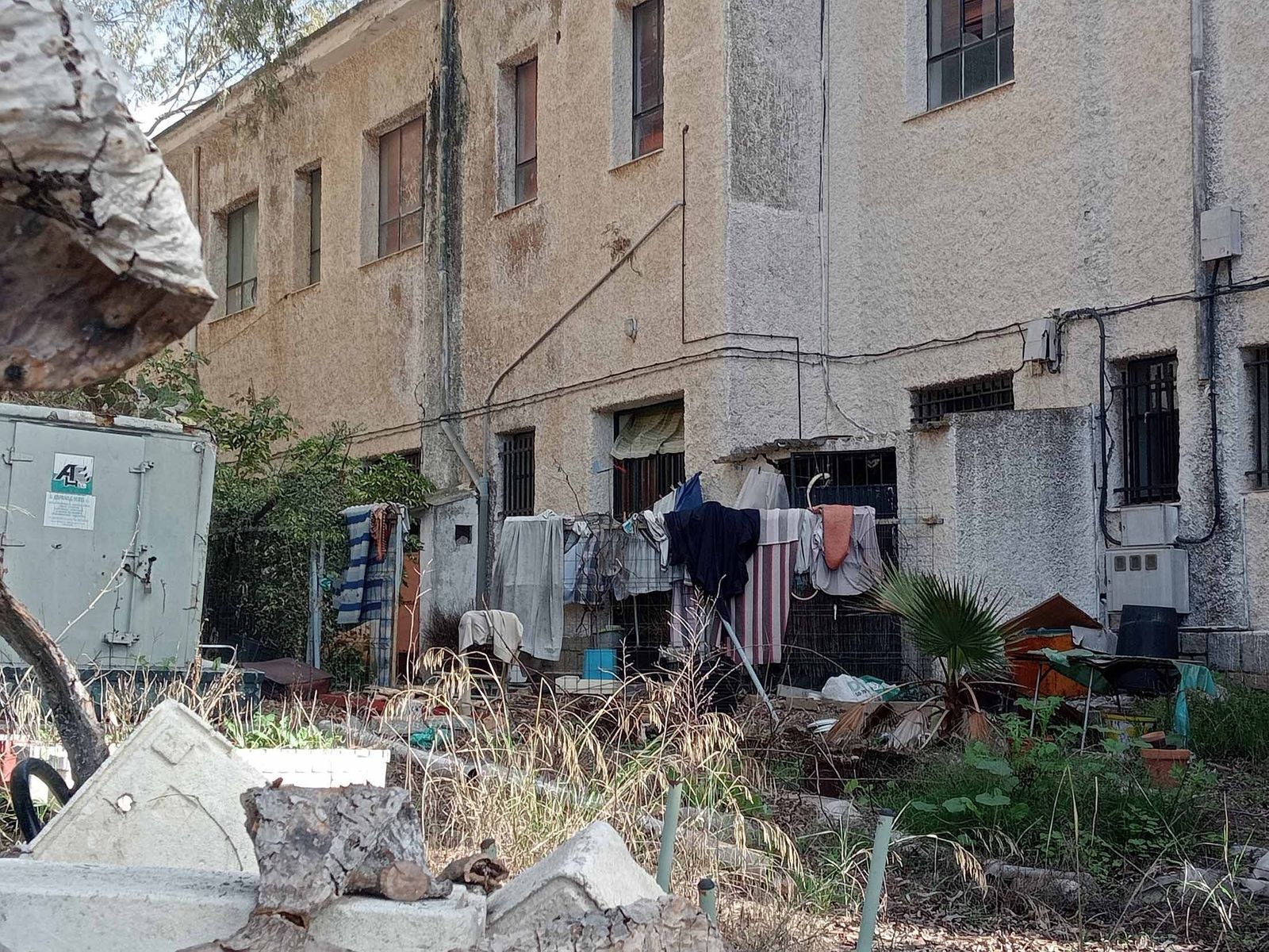 Barrio a Barrio: Imágenes de San Antonio