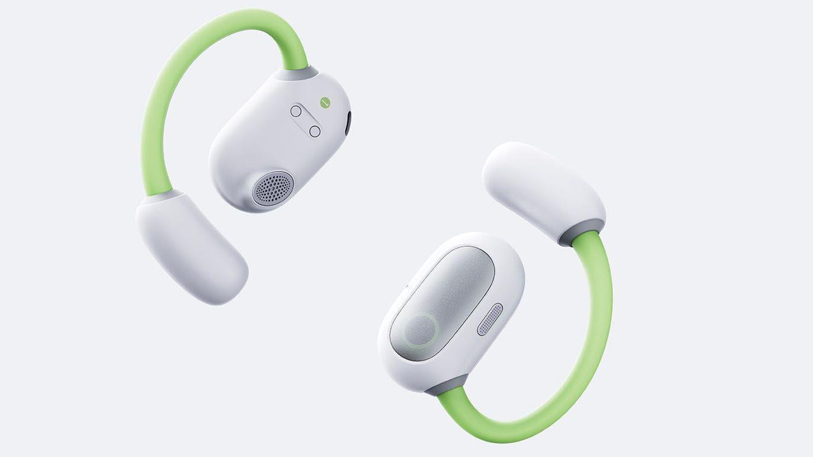 Auriculares Baseus Eli Sport 1 Auriculares Baseus Eli Sport 1