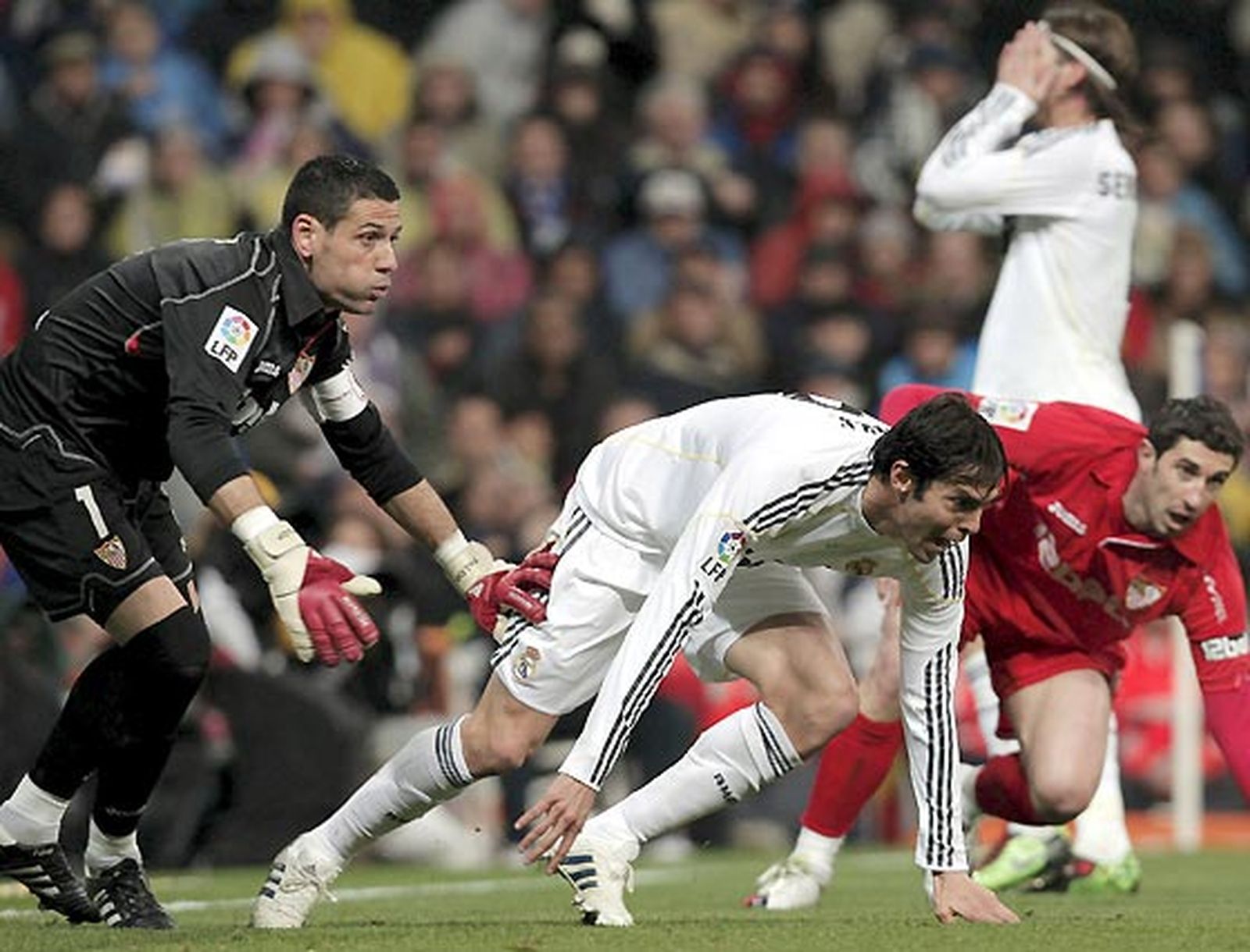 Foto: Afp Photo / Reuters / Efe