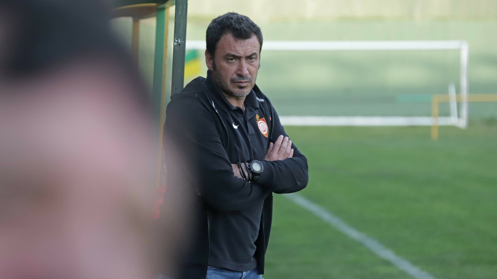 UD Los Barrios - CD Utrera en imágenes