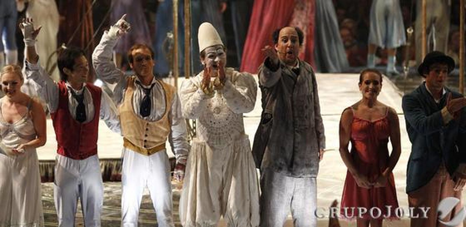 Foto: Antonio Pizarro