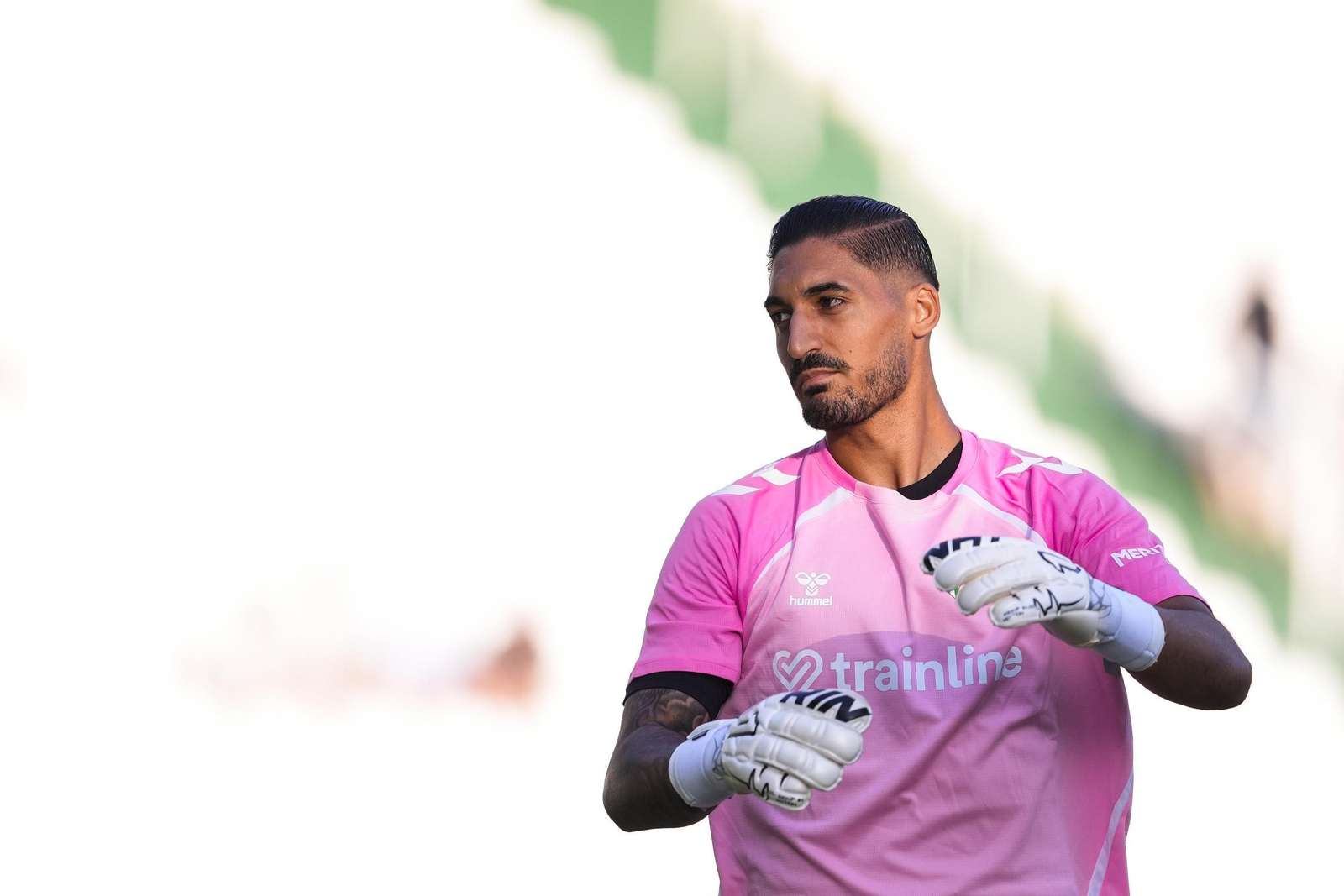 Las fotos del Córdoba-Betis