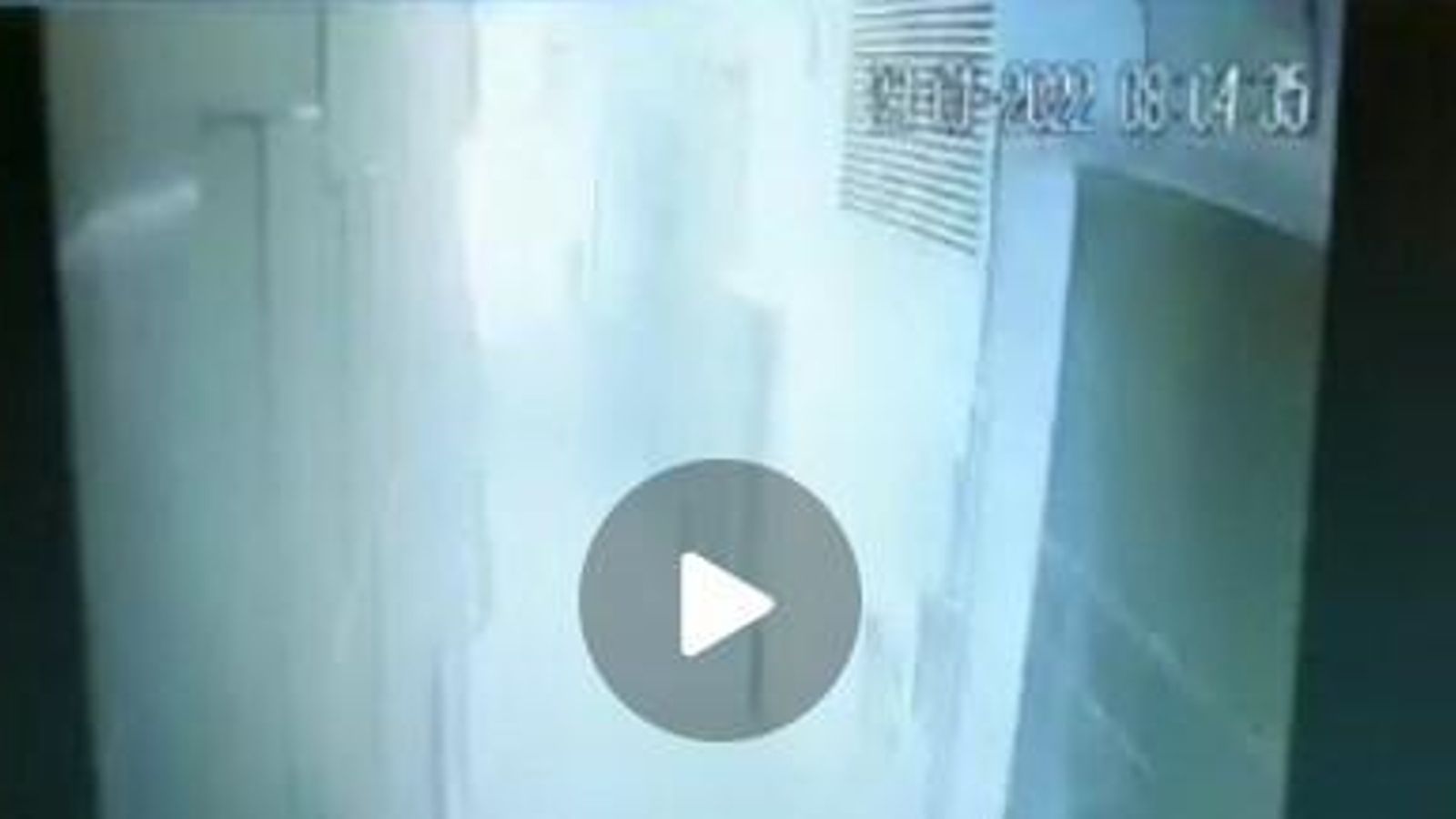 El vídeo de la agresión a Castillo Higueras en Granada ha sido retirado de las redes