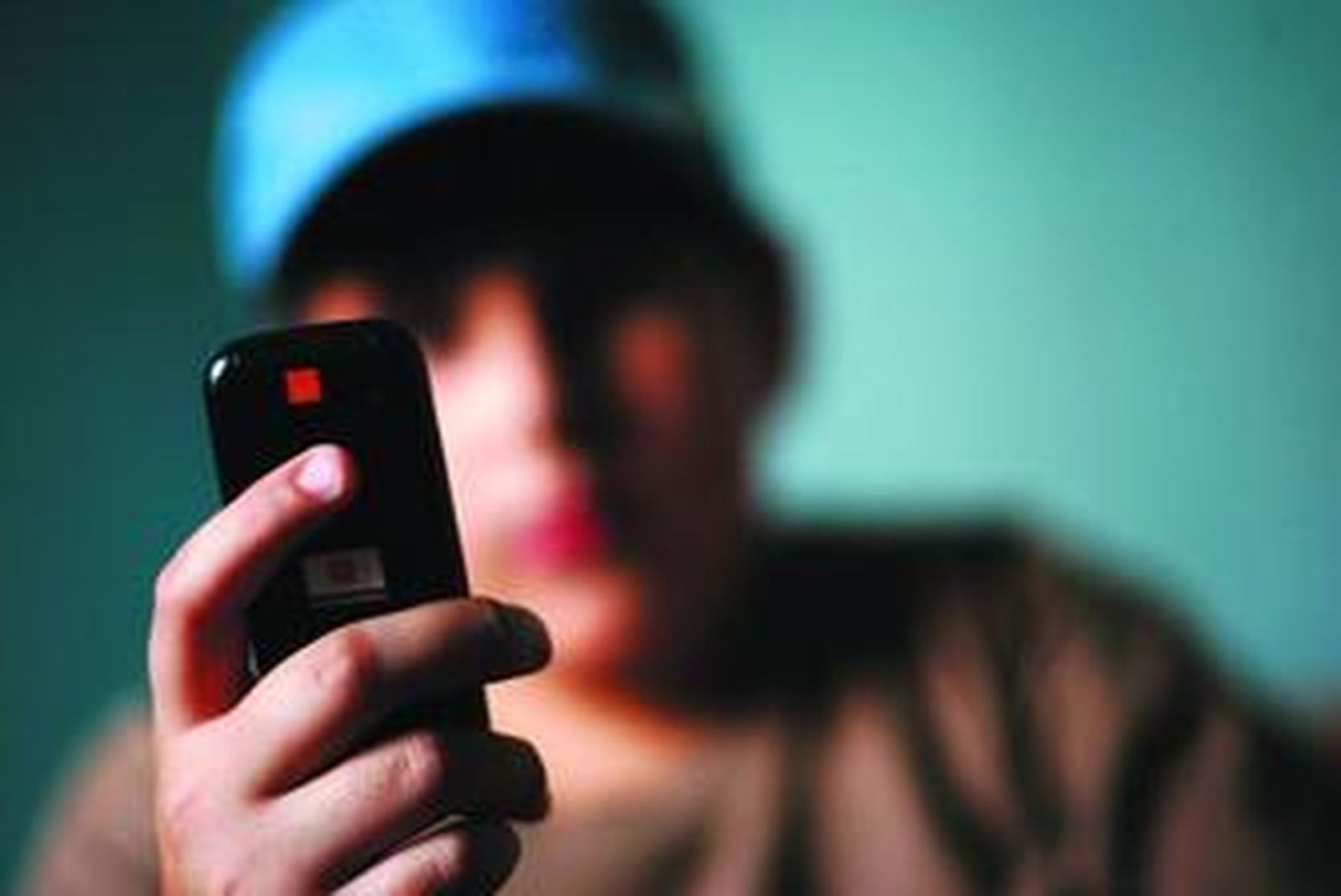 Los conflictos familiares con los adolescentes, uno de los motivos de consulta.