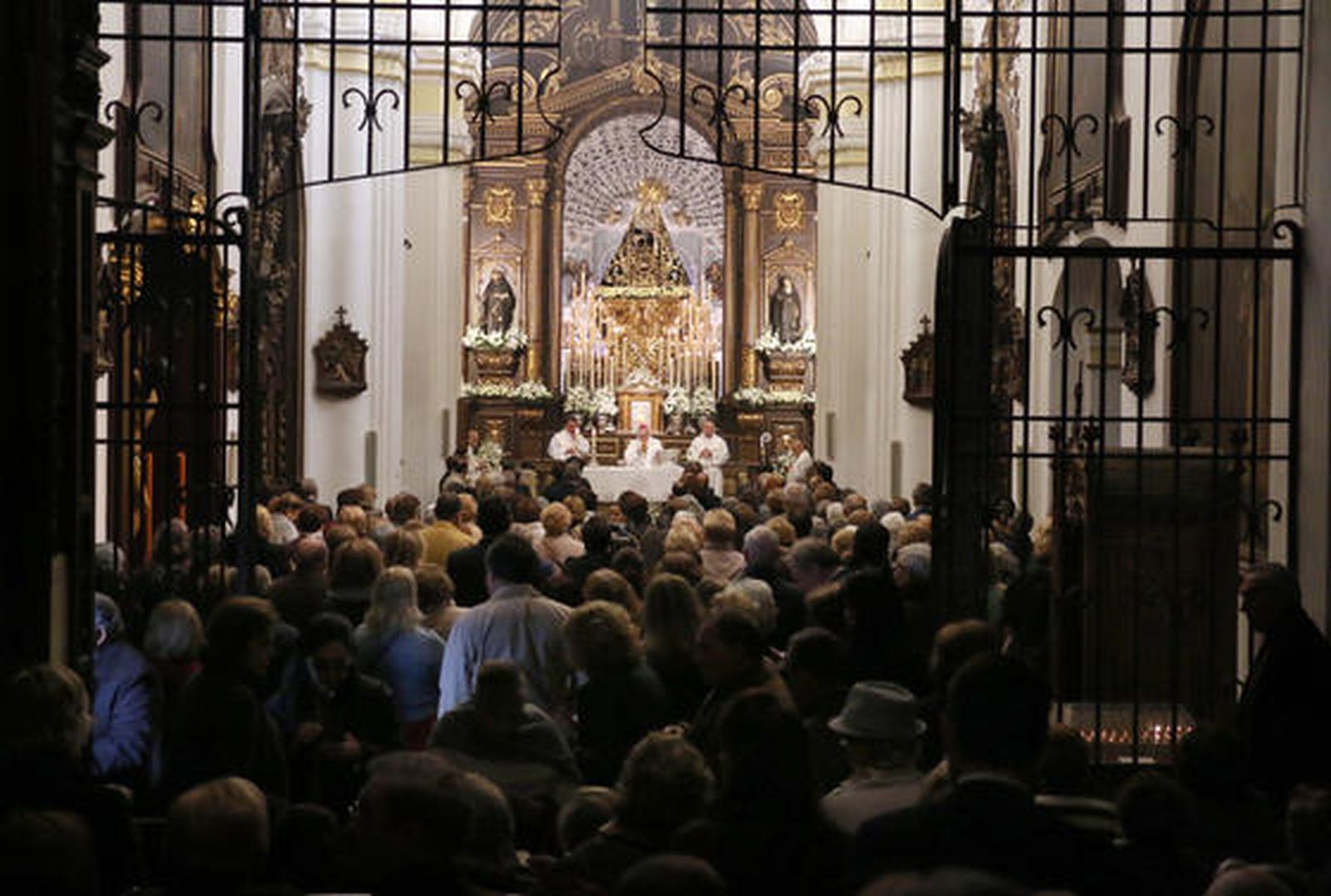 Foto: Jose Martinez y Rafael A. Butelo