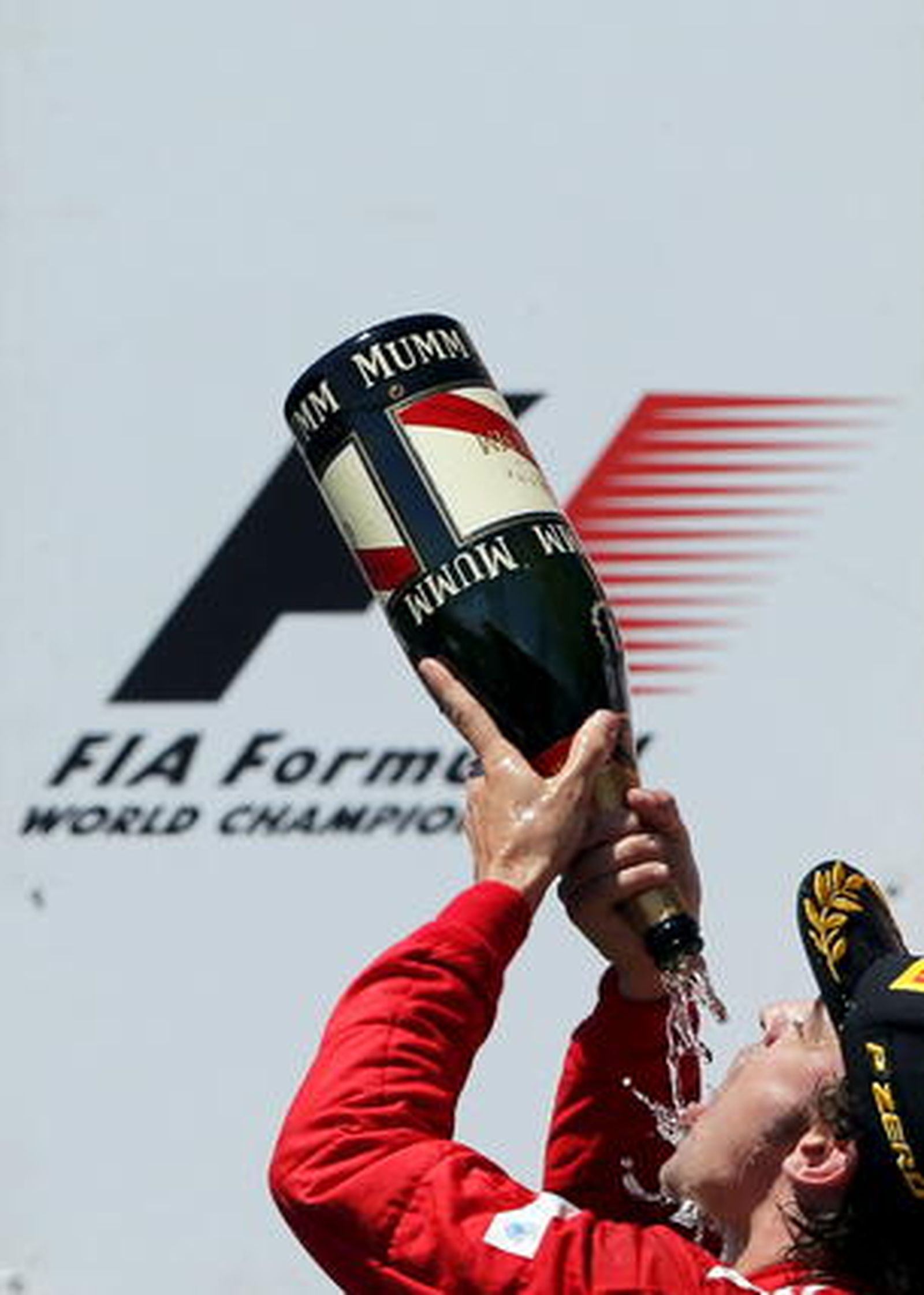 Foto: EFE · Reuters · AFP