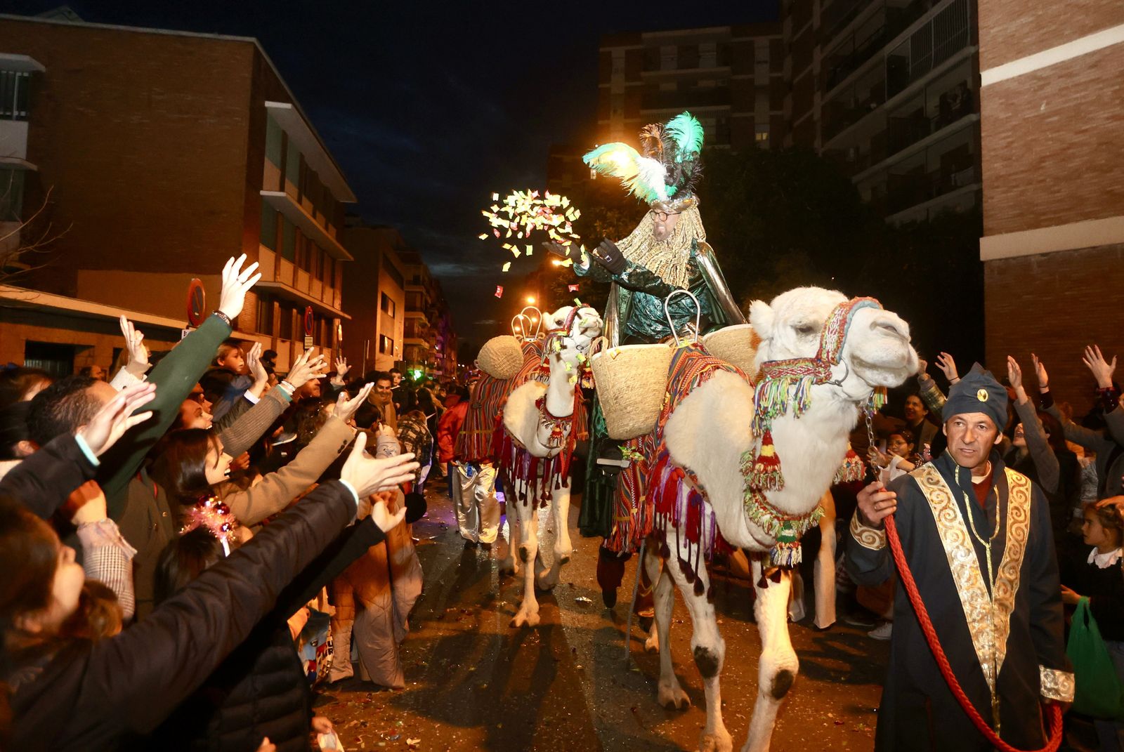 Heraldo de Los Remedios