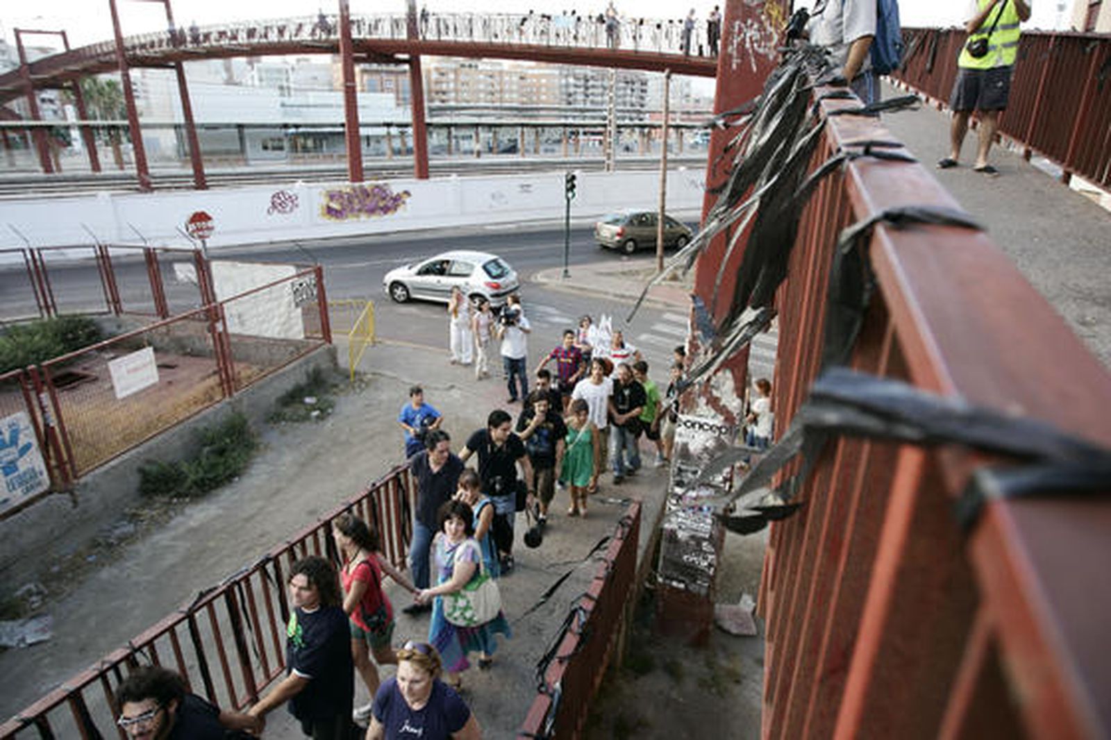 Las imágenes del Toblerone