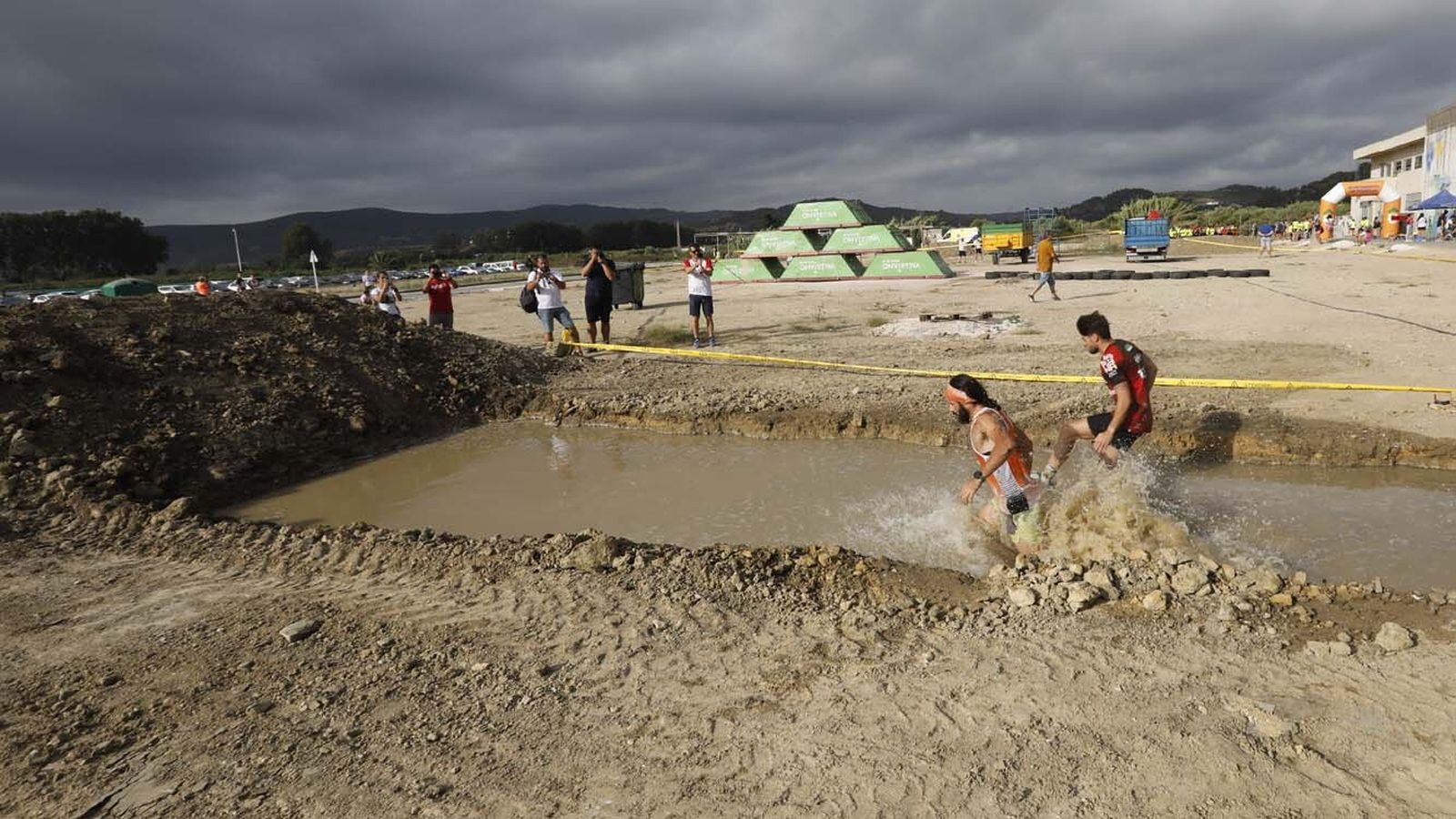 Las fotos del VI Xtreme Natural Tesorillo