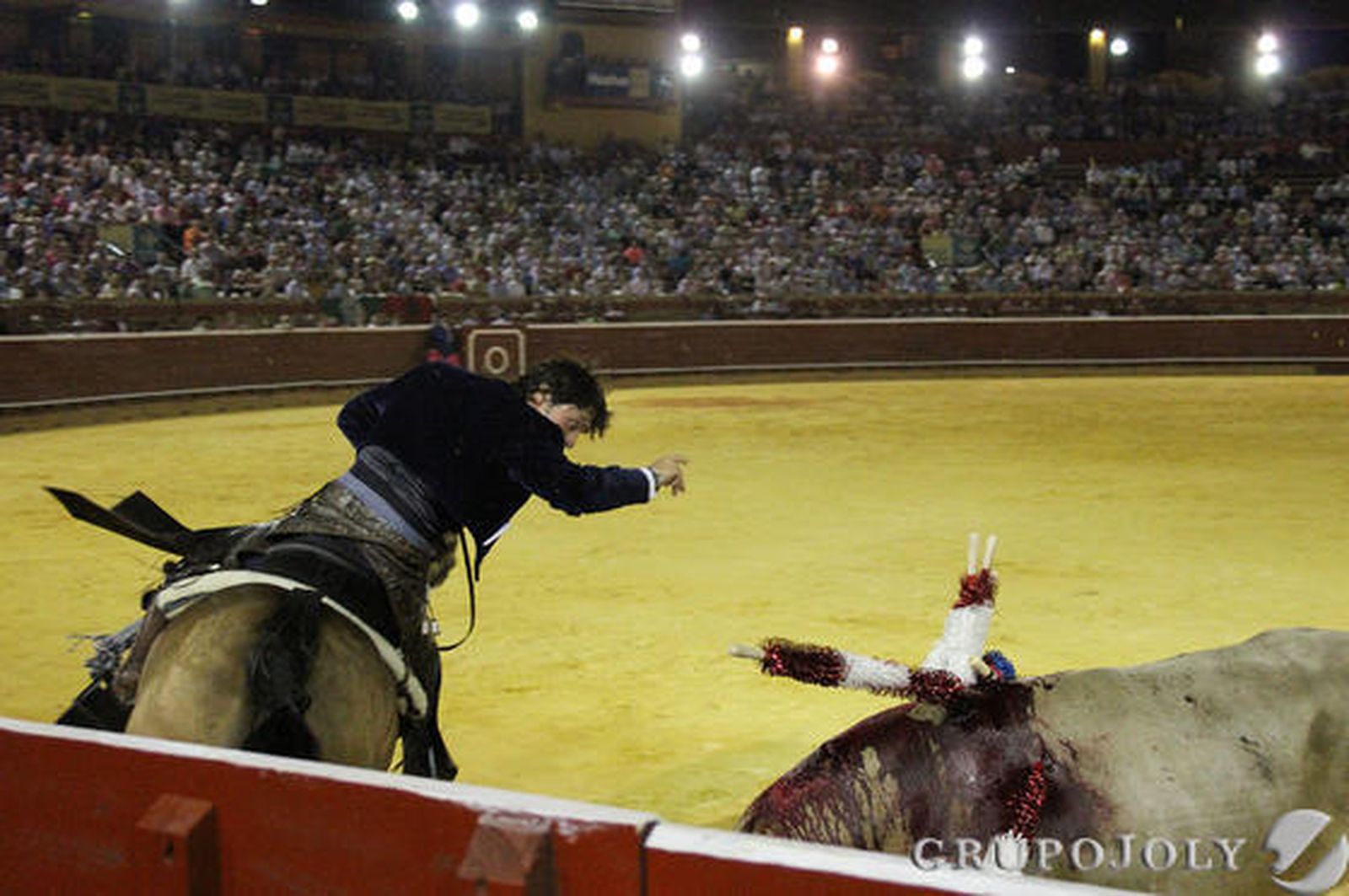 Foto: Alberto Dominguez