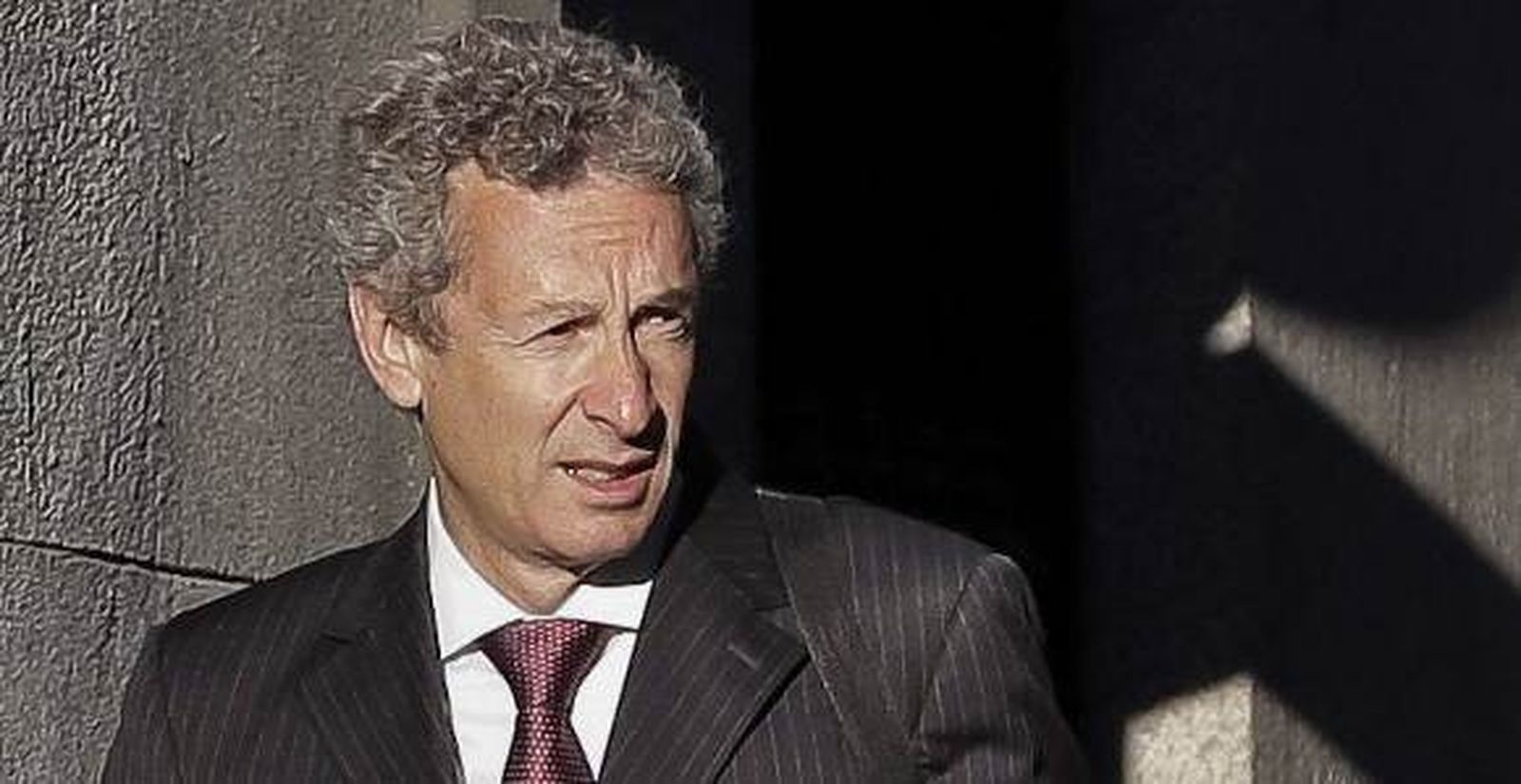 Un juez brillante y muy tenaz