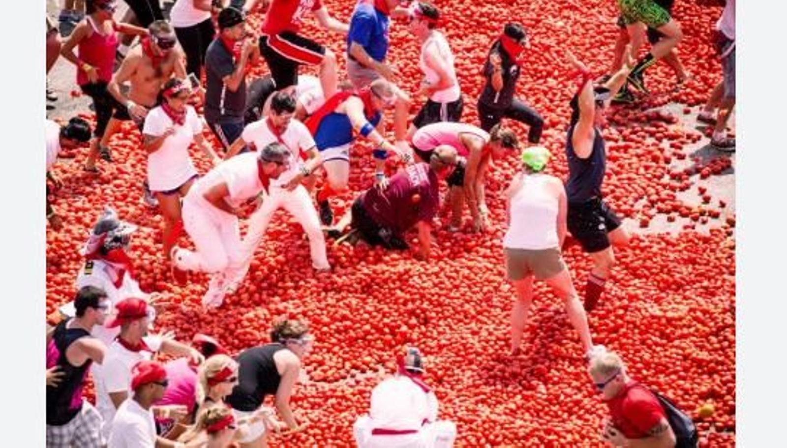 Tomatina