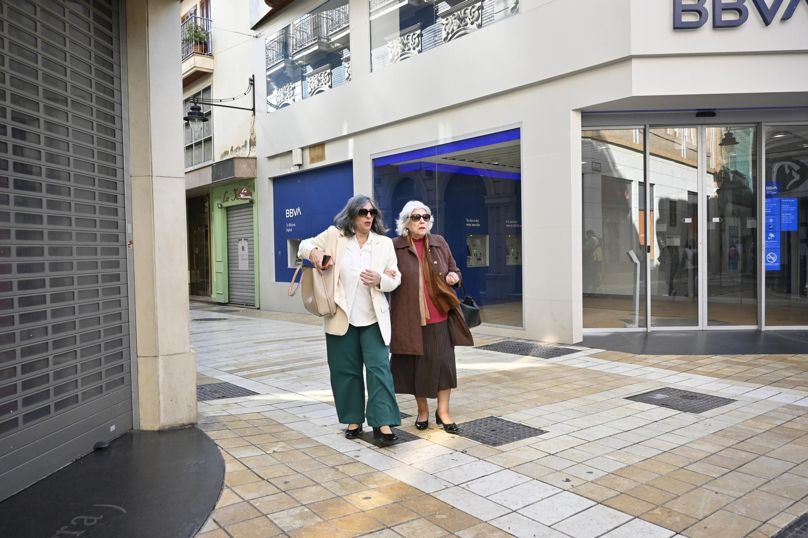 Las imágenes del domingo 16 de febrero en Huelva