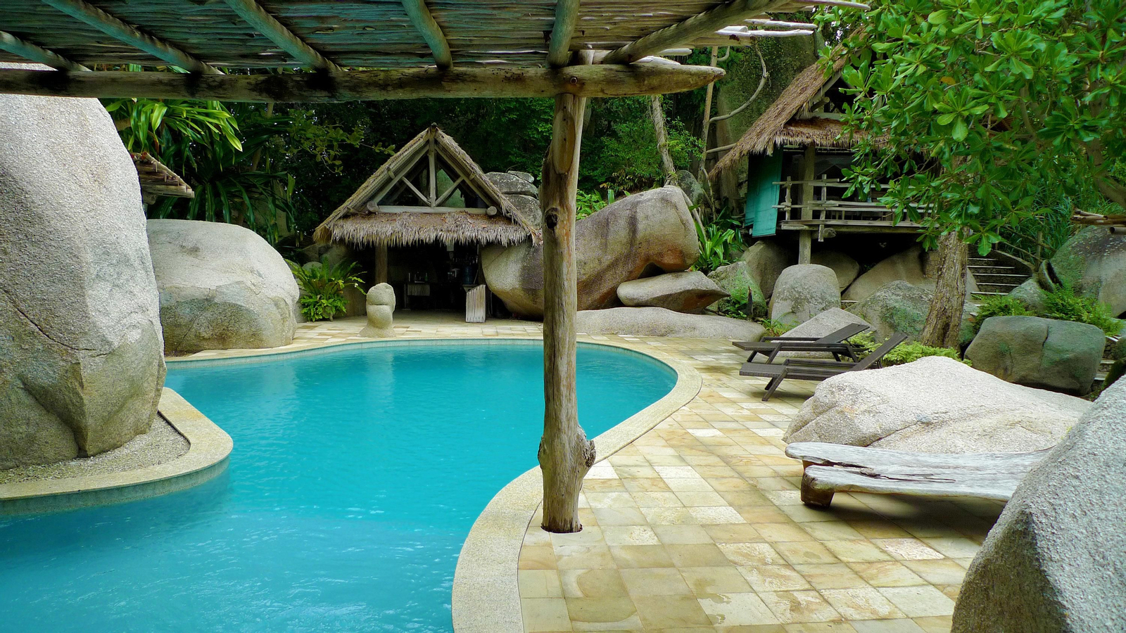 Las aventuras que ofrece Docastaway