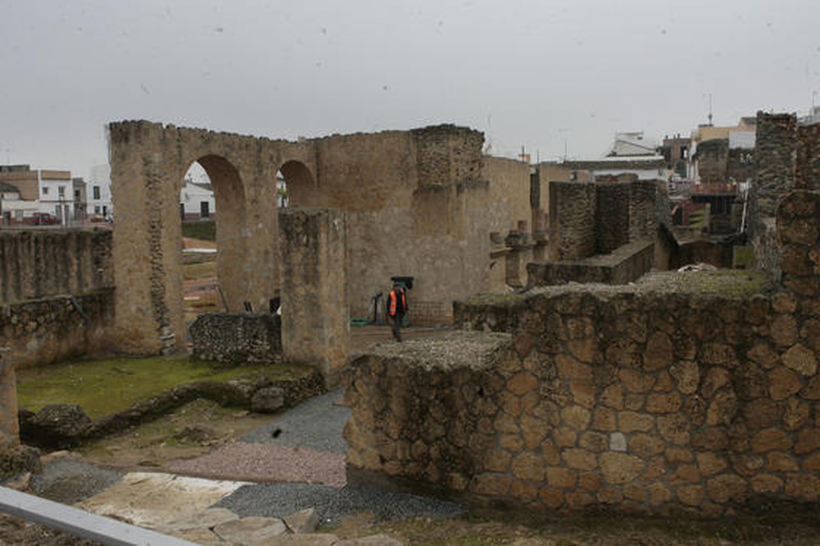 Foto: José Ángel García