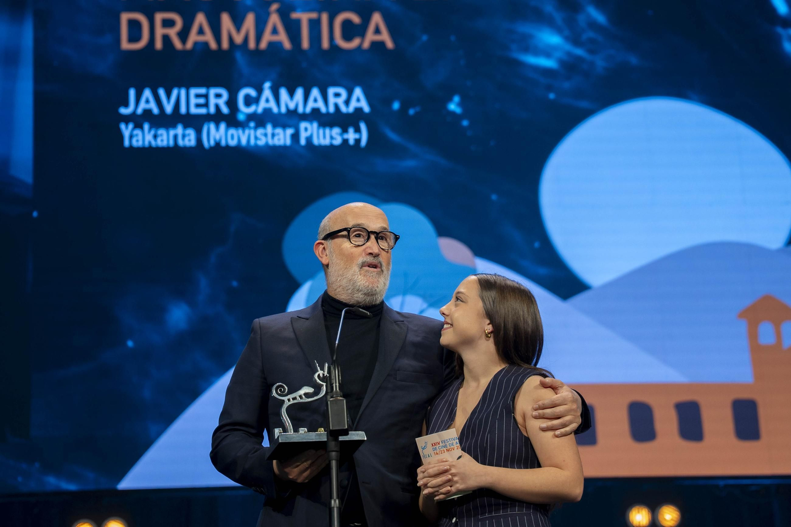 Así fue la gala de cierre de FICAL