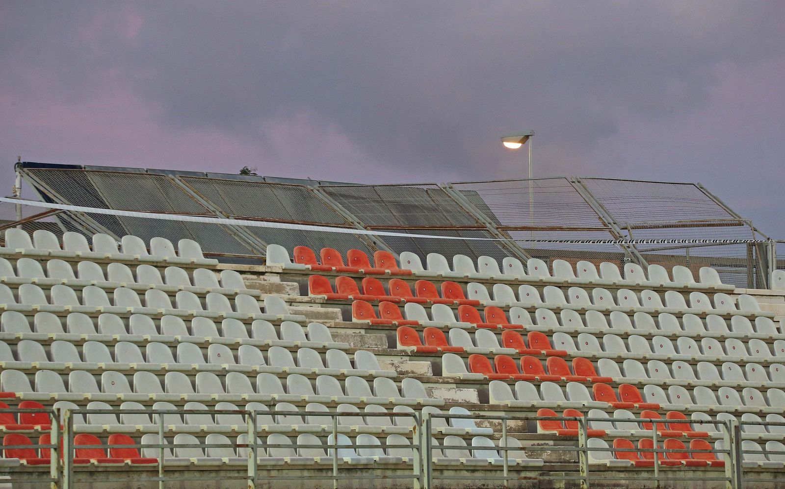 Las mejores fotos del Algeciras - Linares