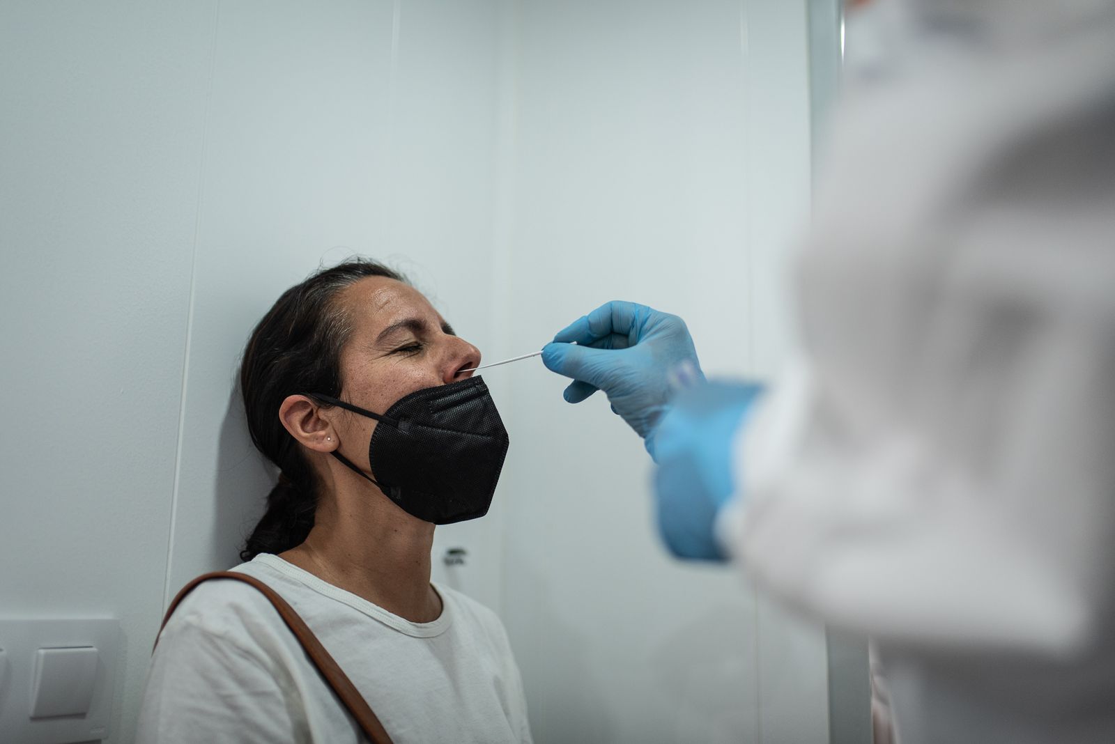 La Junta realizará nuevos cribados poblacionales en 22 municipios andaluces