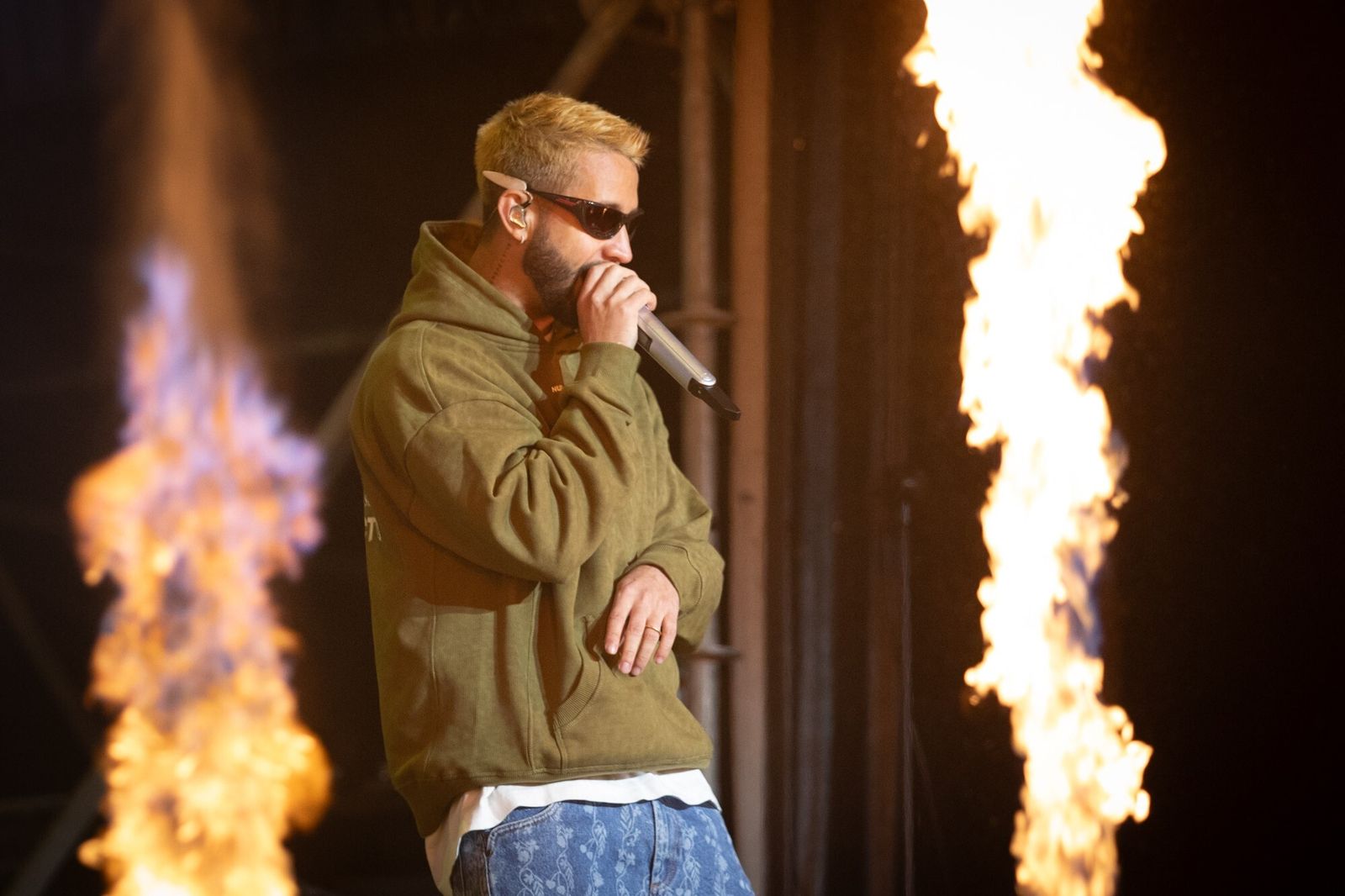 El fenómeno Mora llega a la Plaza de Toros de Granada