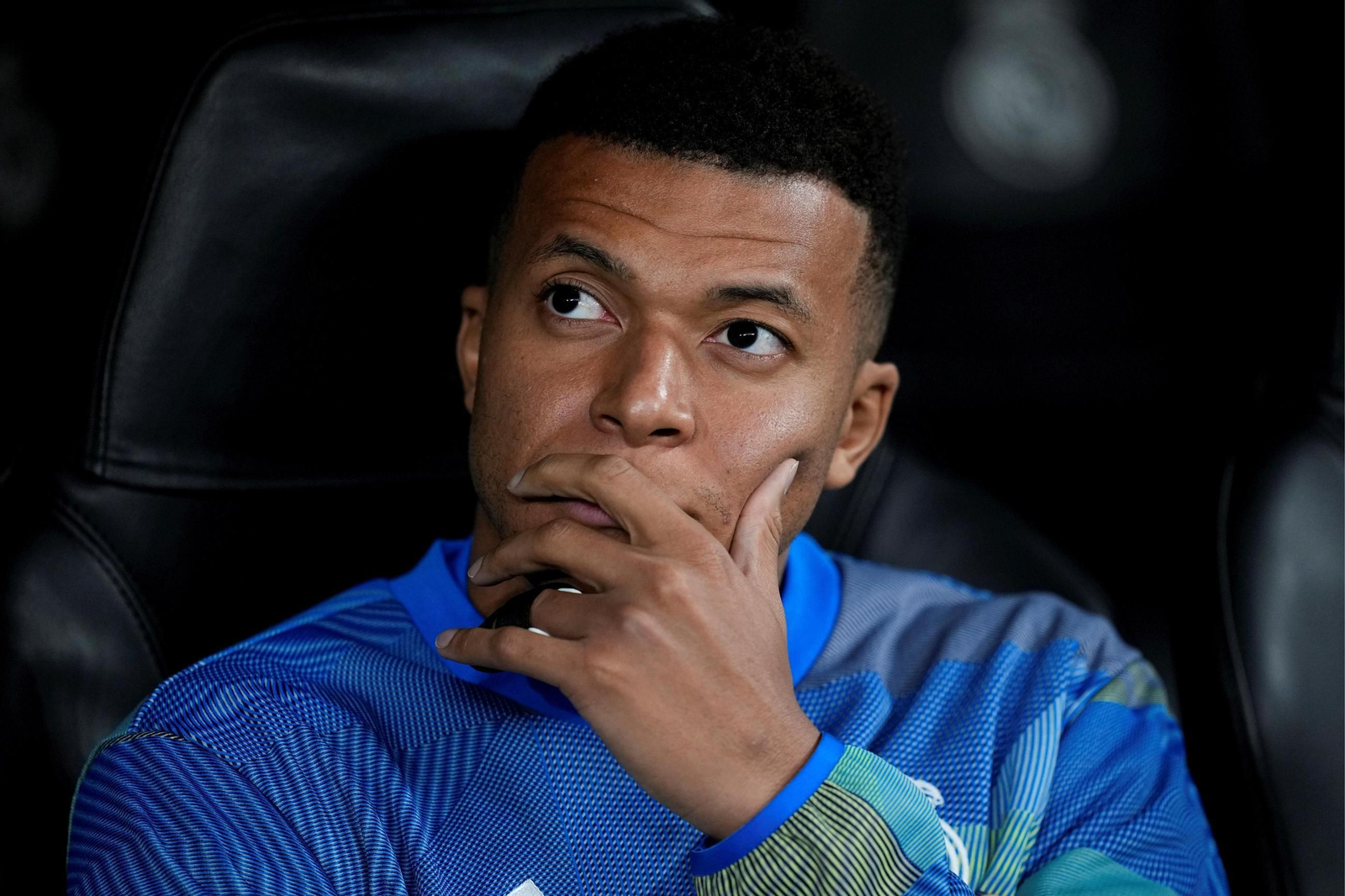 Las mejores fotos del Real Madrid-Manchester City