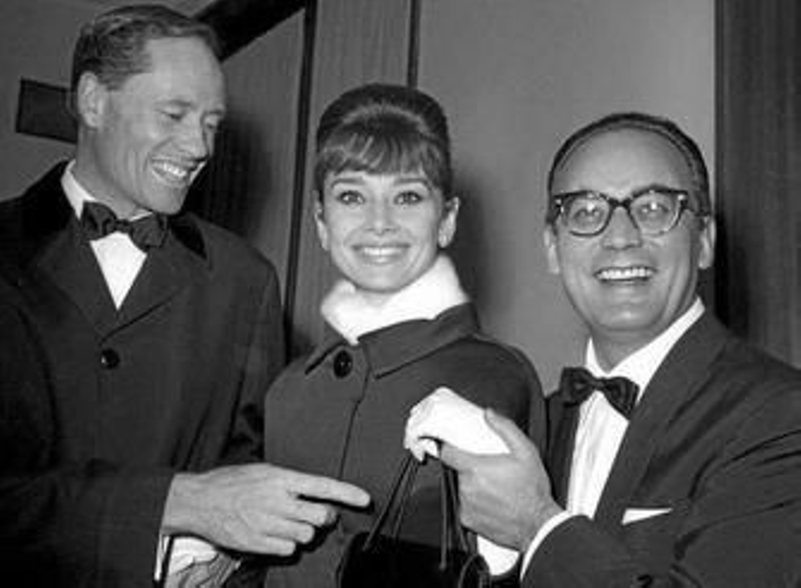 De Laurentiis fotografiado en 2007 en Roma con motivo del estreno de 'Hannibal: el origen del mal'.