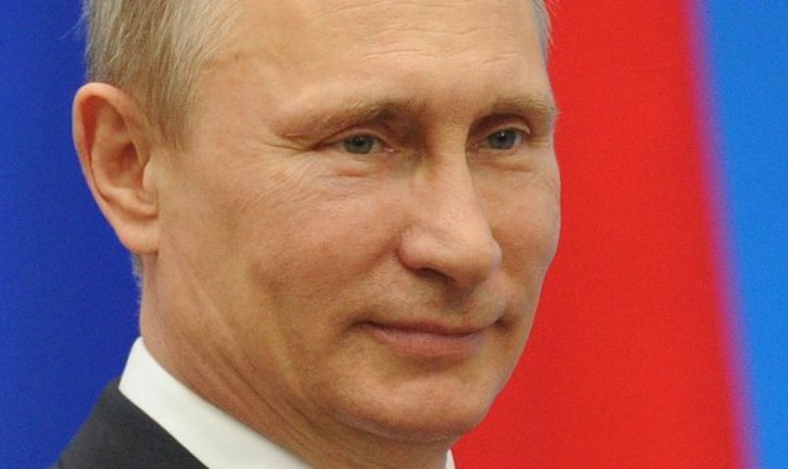 Putin afirma que Crimea "siempre ha sido y será parte indiscutible de Rusia"