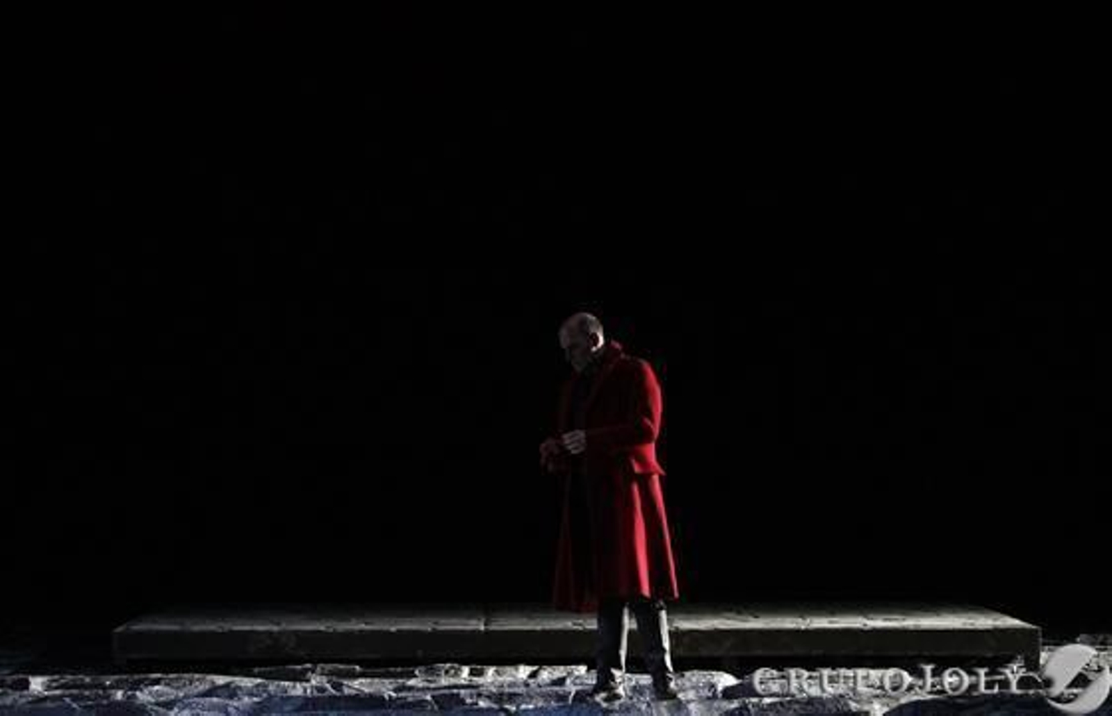 Foto: Antonio Pizarro