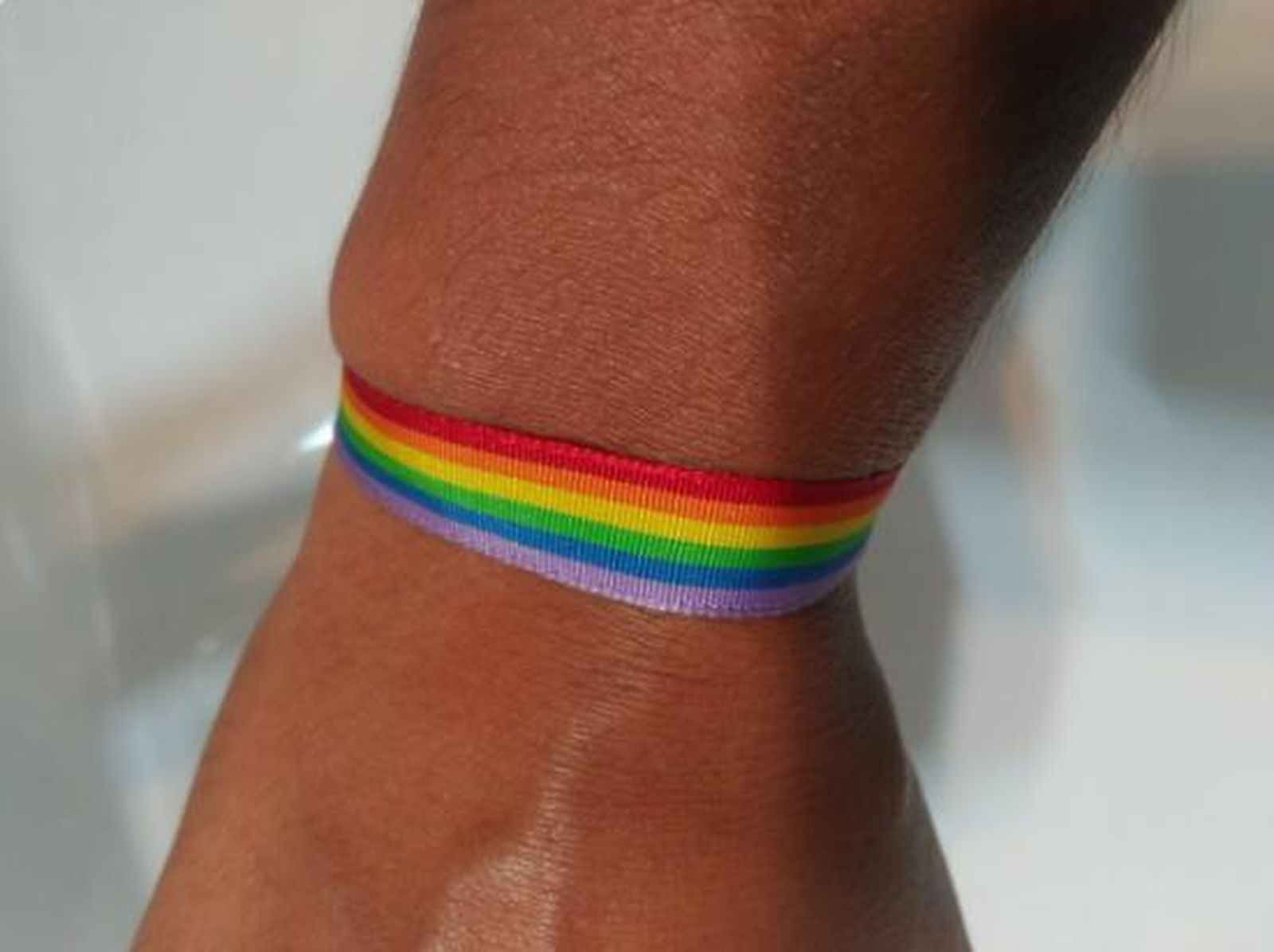 La pulsera de la discordia