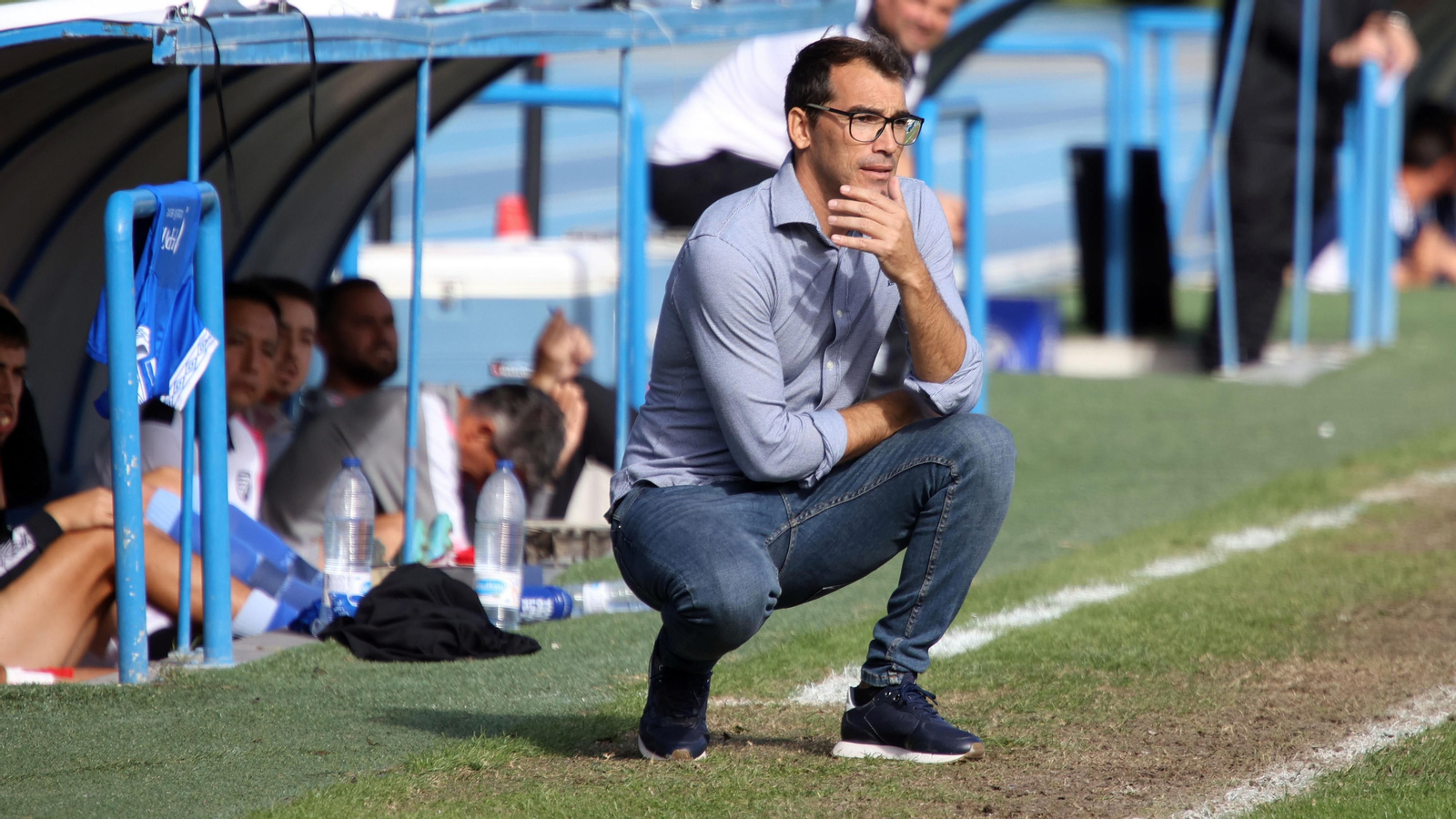 Las imágenes del Xerez - Recre