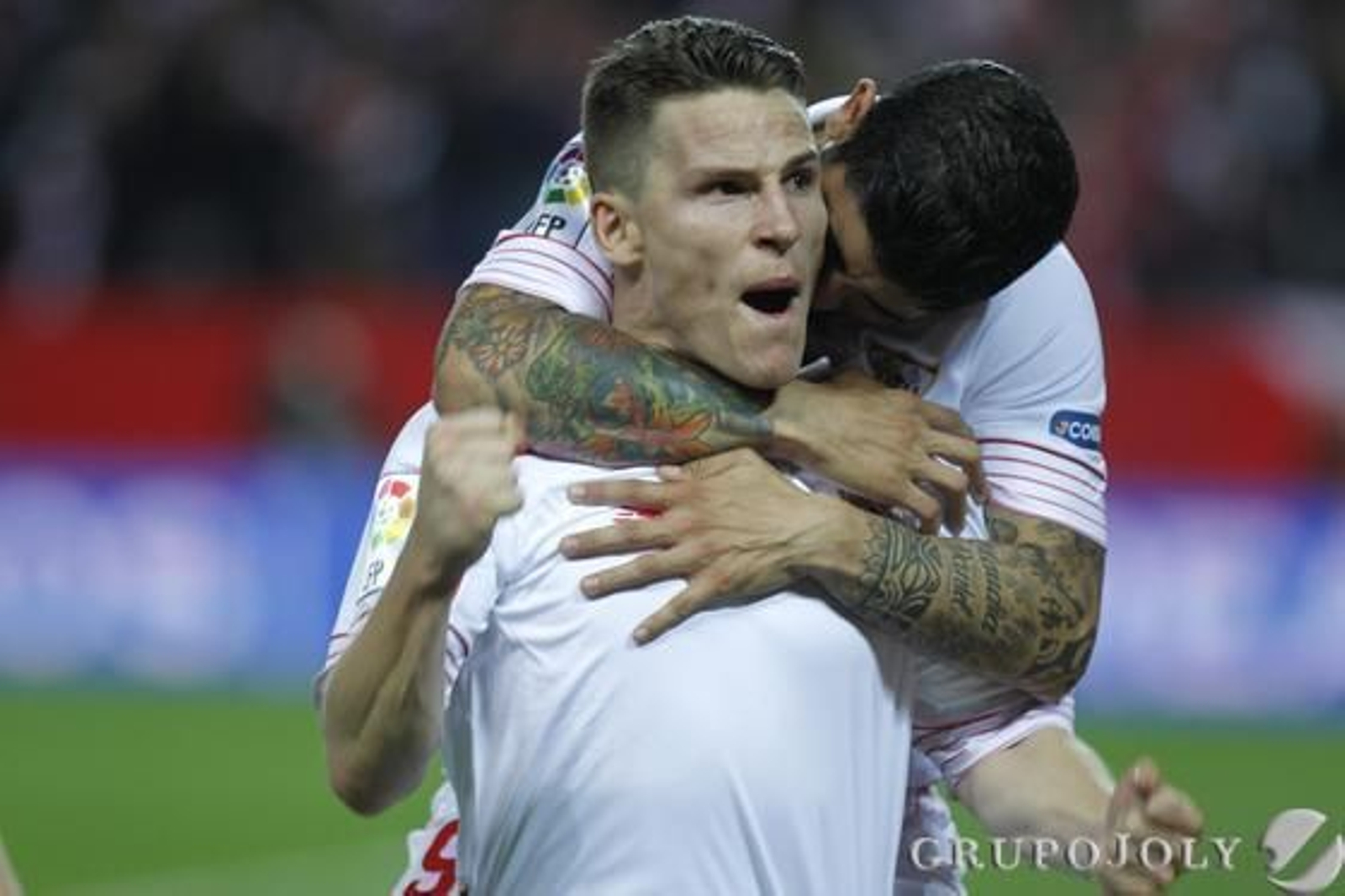 Foto: Antonio Pizarro