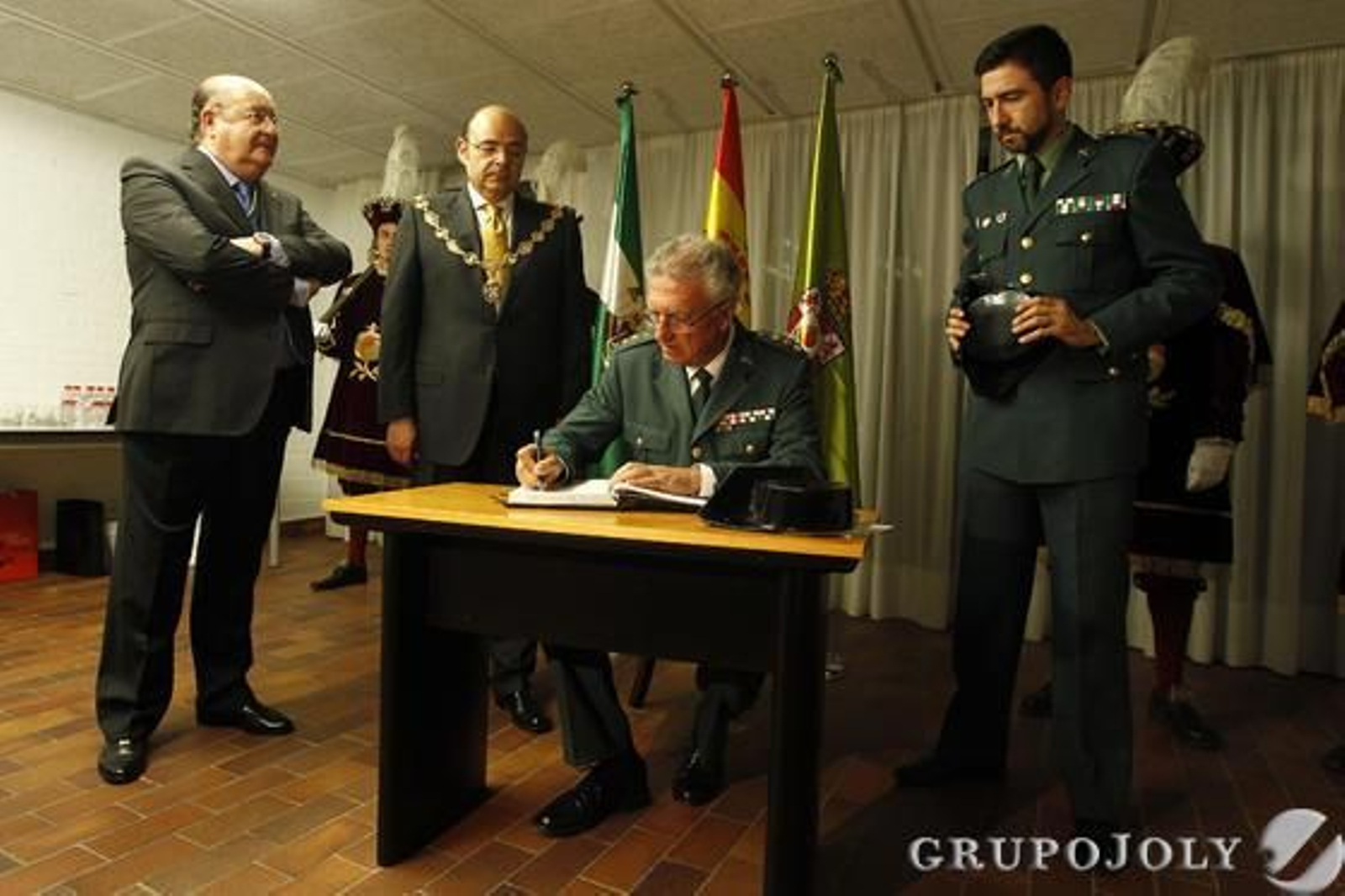 Foto: Pepe Villoslada