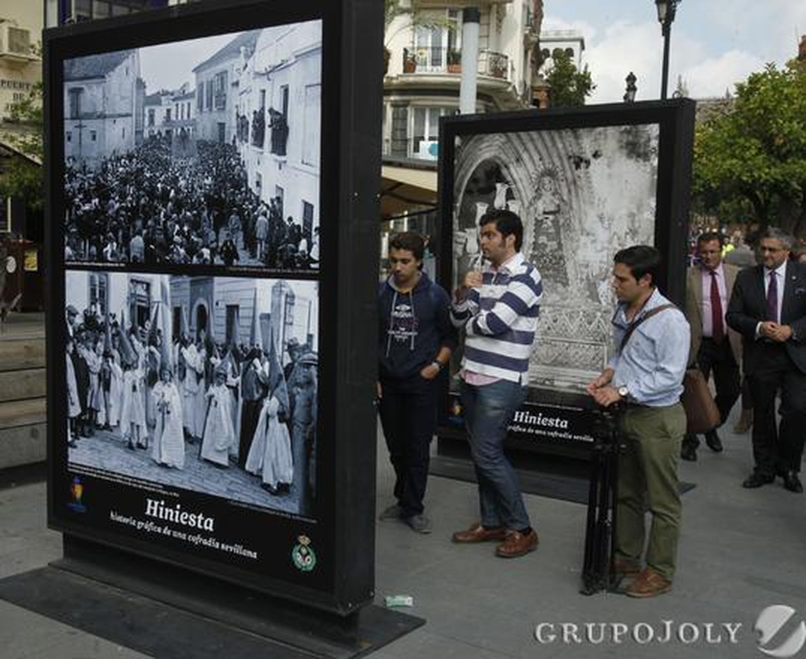 Foto: José Ángel García