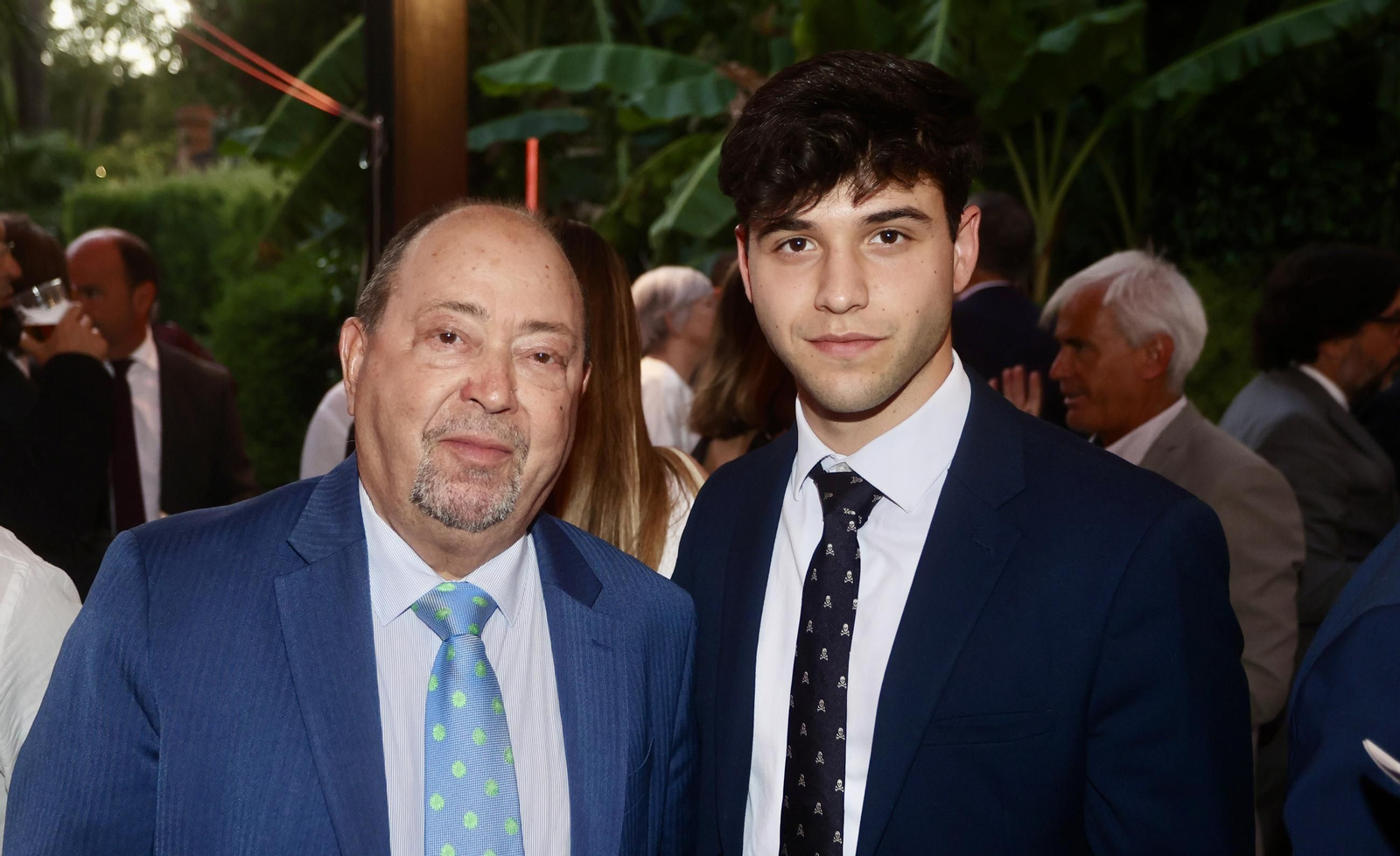 ANUARIO JOLY Andalucía 2024