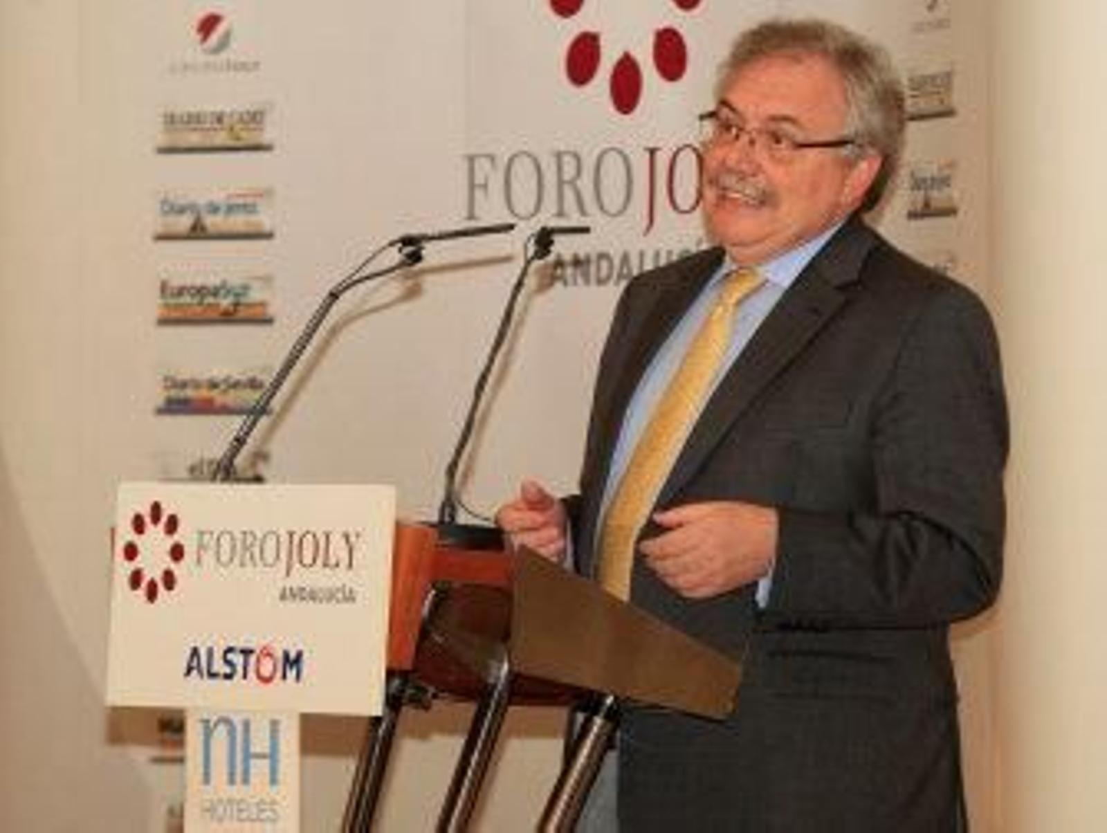 Renfe anuncia que en unos años será posible ir en AVE desde Málaga a Valencia de forma directa