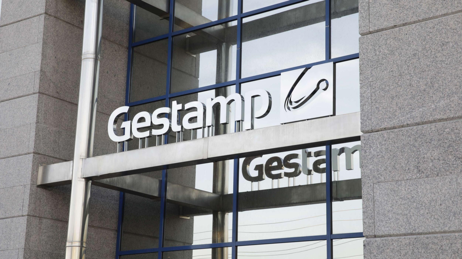 Gestamp