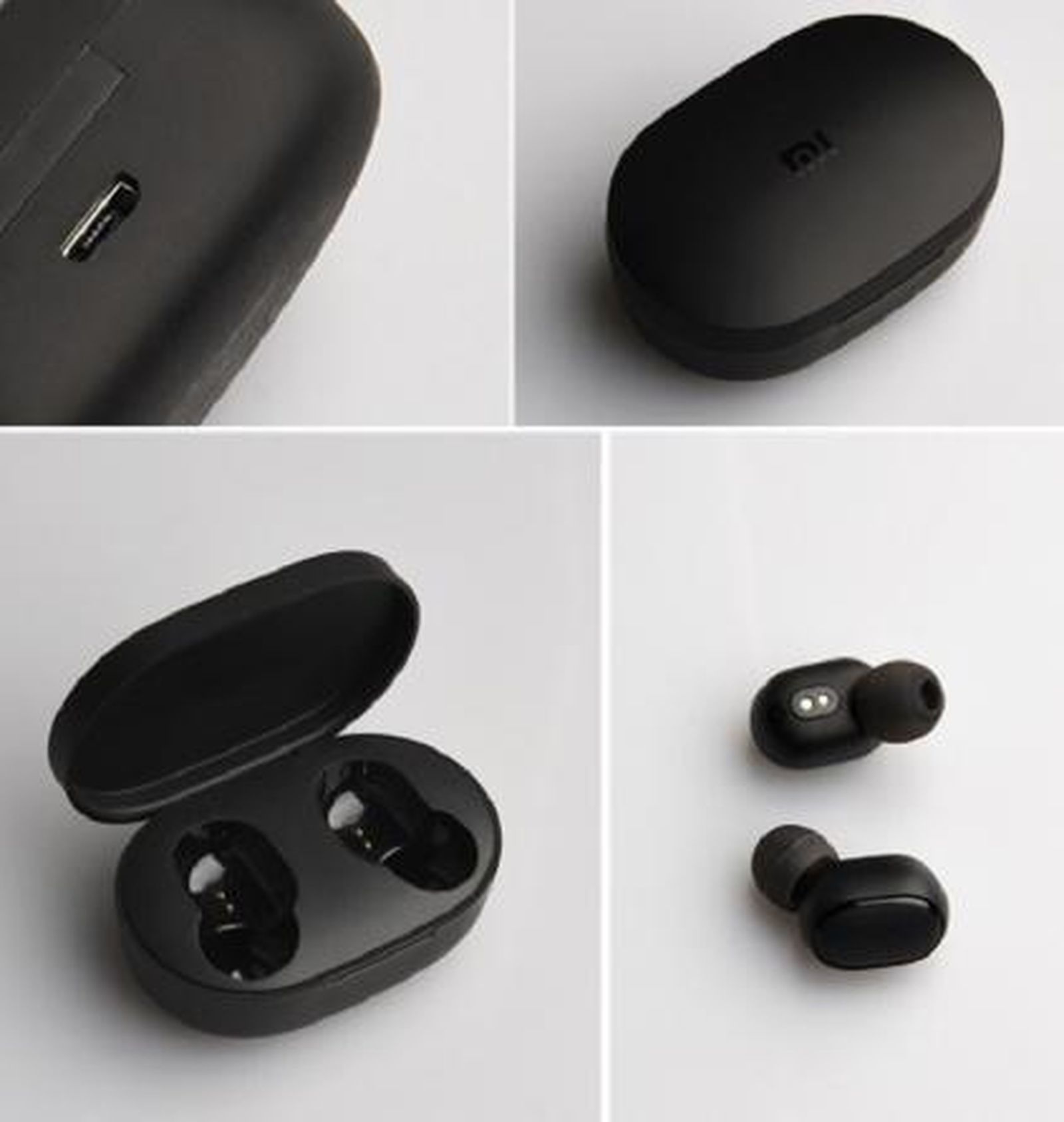 Auriculares Bluetooth