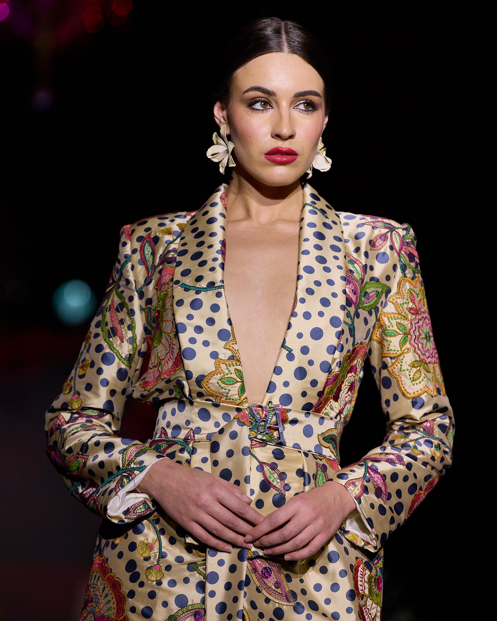 El desfile de Sueños de Abril en We Love Flamenco 2026, todas las fotos