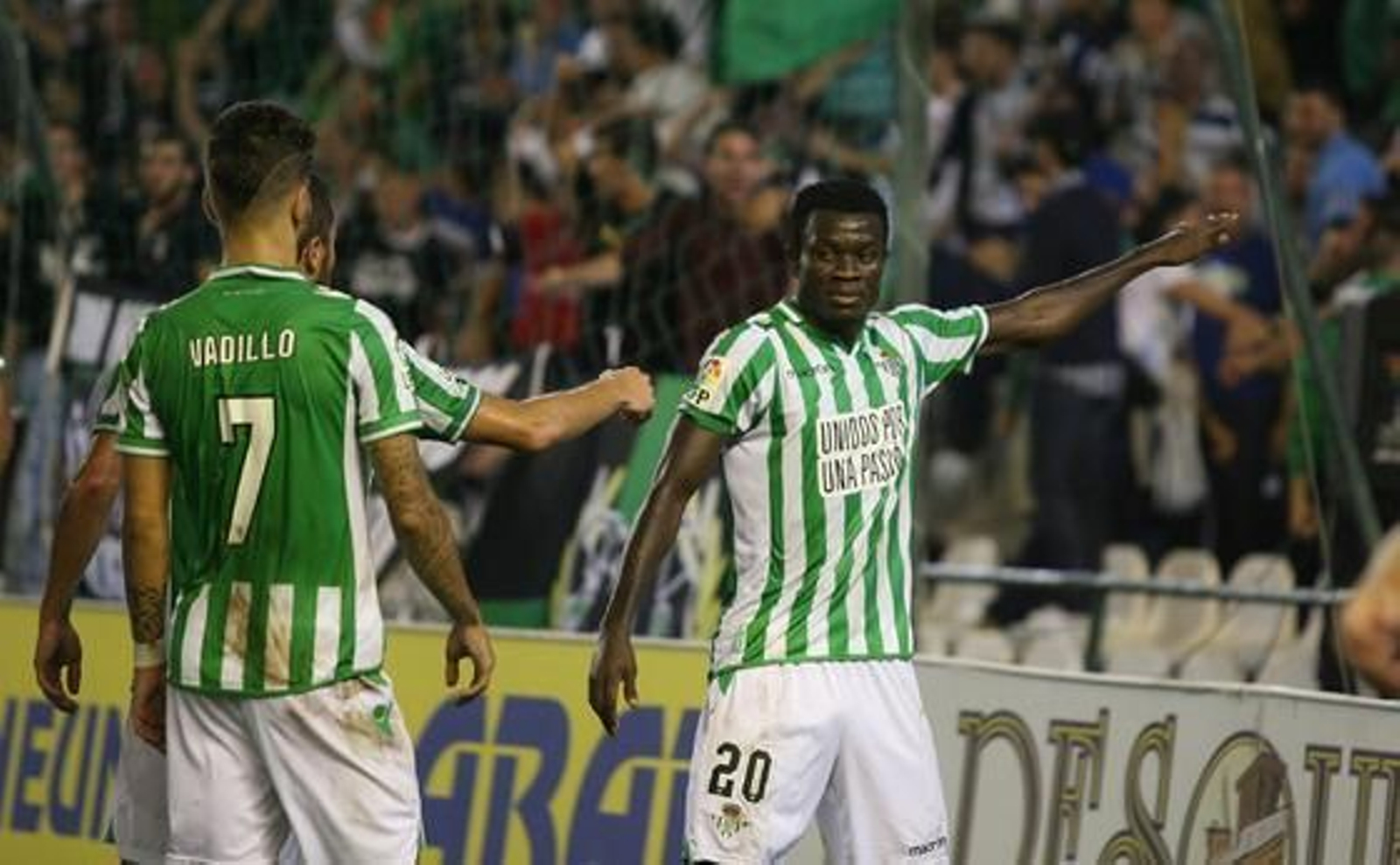 Foto: Antonio Pizarro