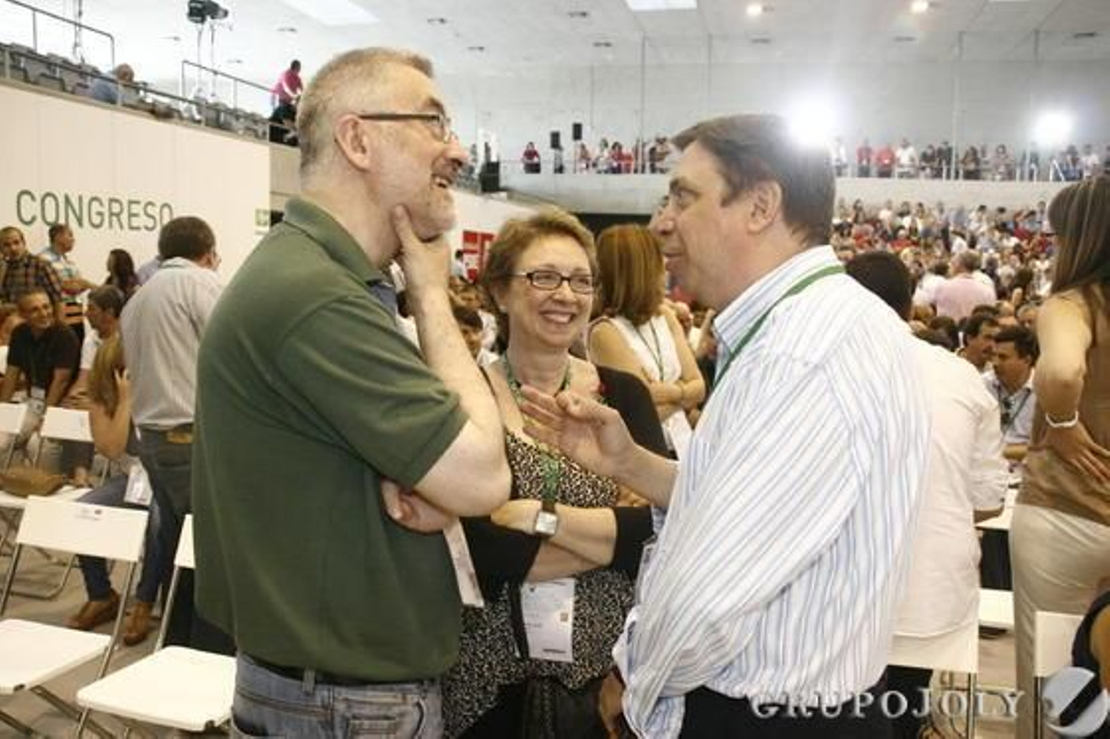 Foto: Rafa González