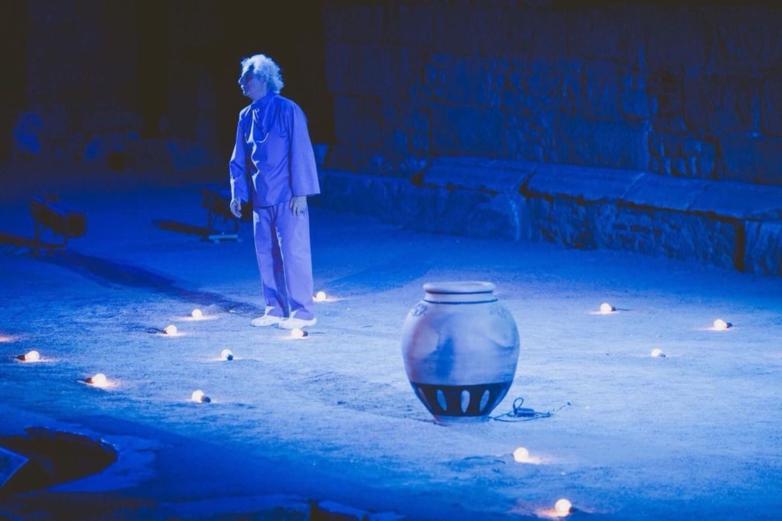 Los Cantajuegos, El Brujo y flamenco para este fin de semana en Jerez