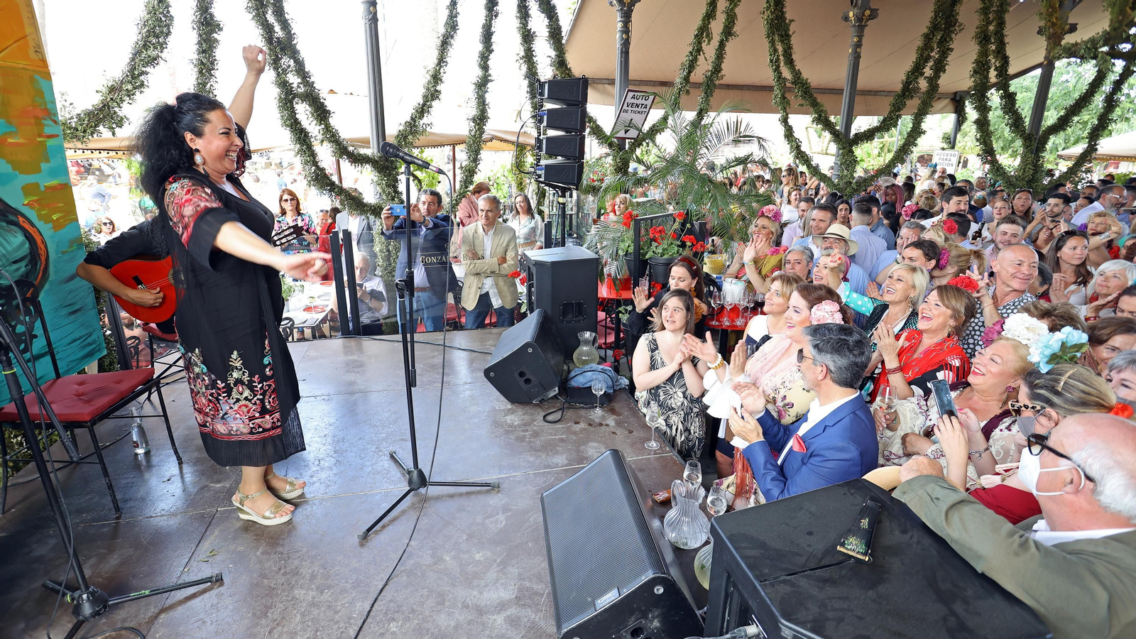 Caseta González Byass